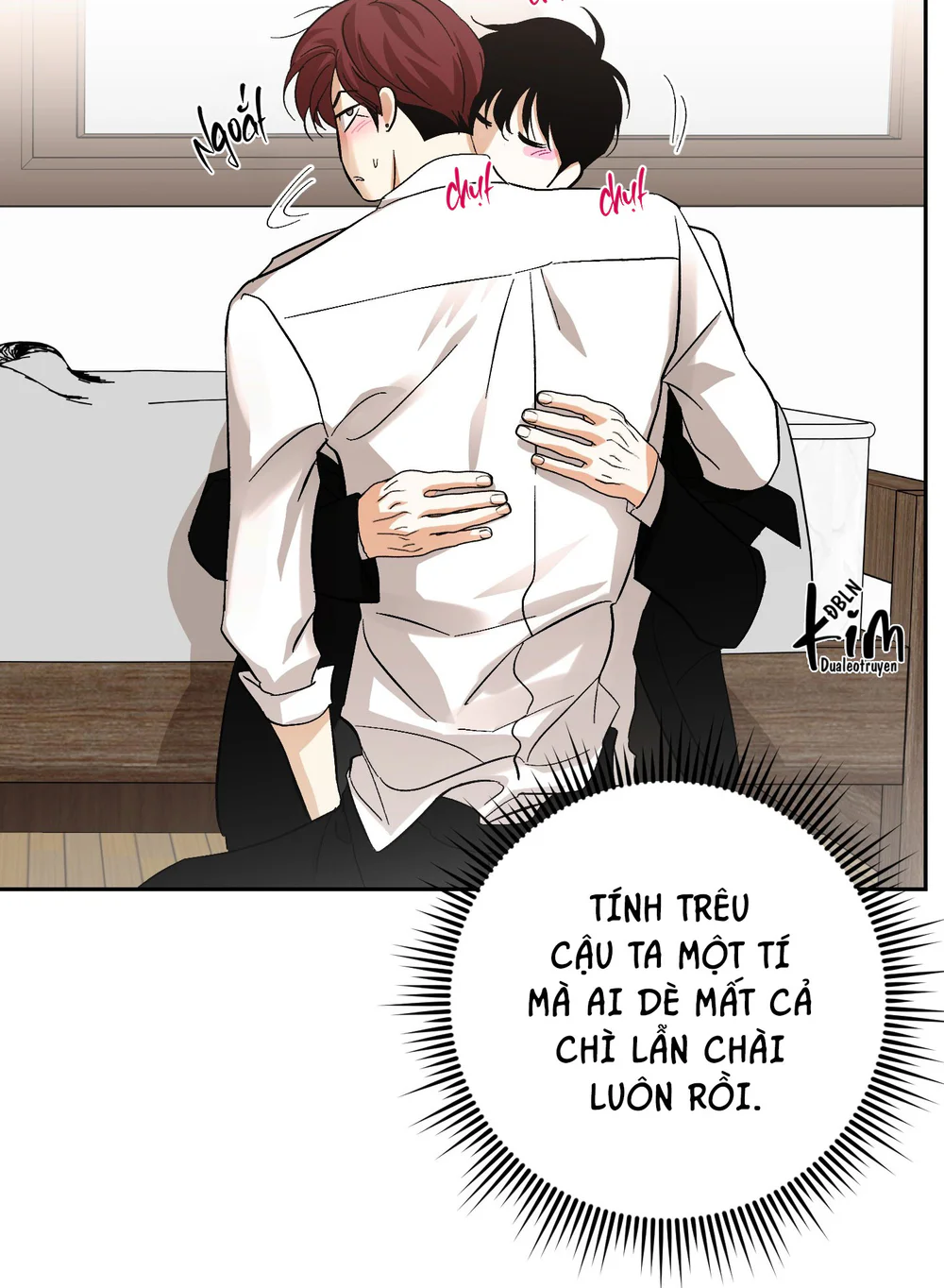 TƯƠNG XỨNG Chapter 22 Trang 12