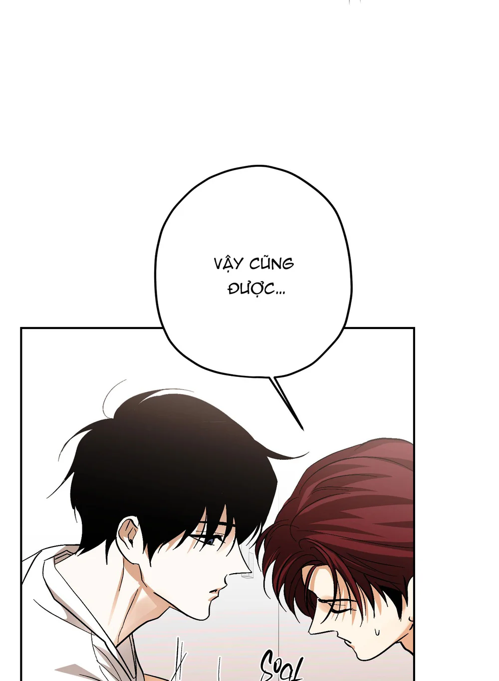 TƯƠNG XỨNG Chapter 22 Trang 13