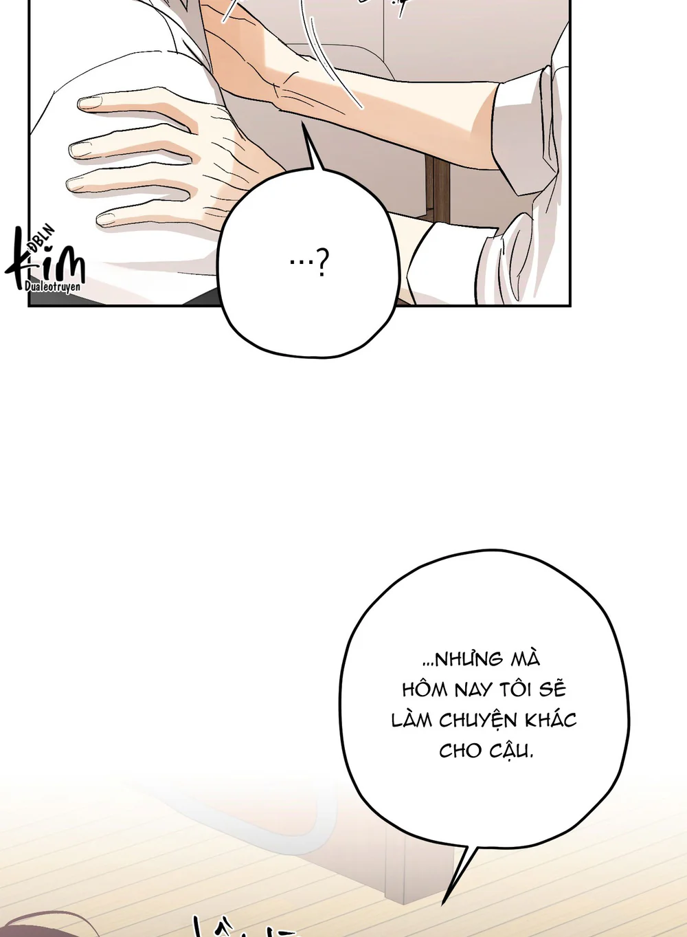 TƯƠNG XỨNG Chapter 22 Trang 14