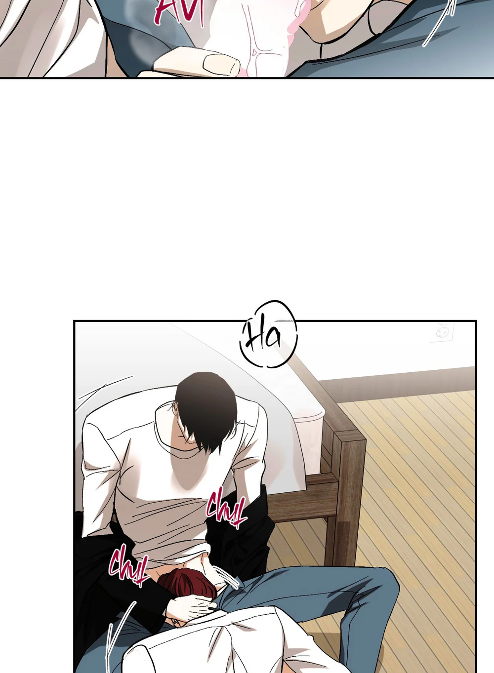 TƯƠNG XỨNG Chapter 22 Trang 19