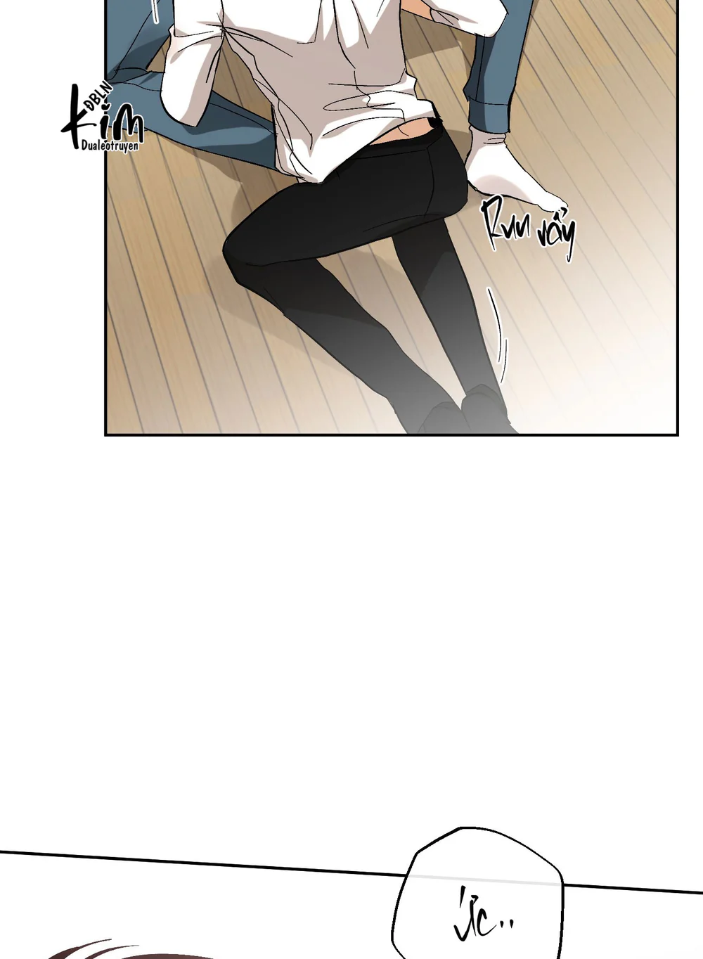 TƯƠNG XỨNG Chapter 22 Trang 20