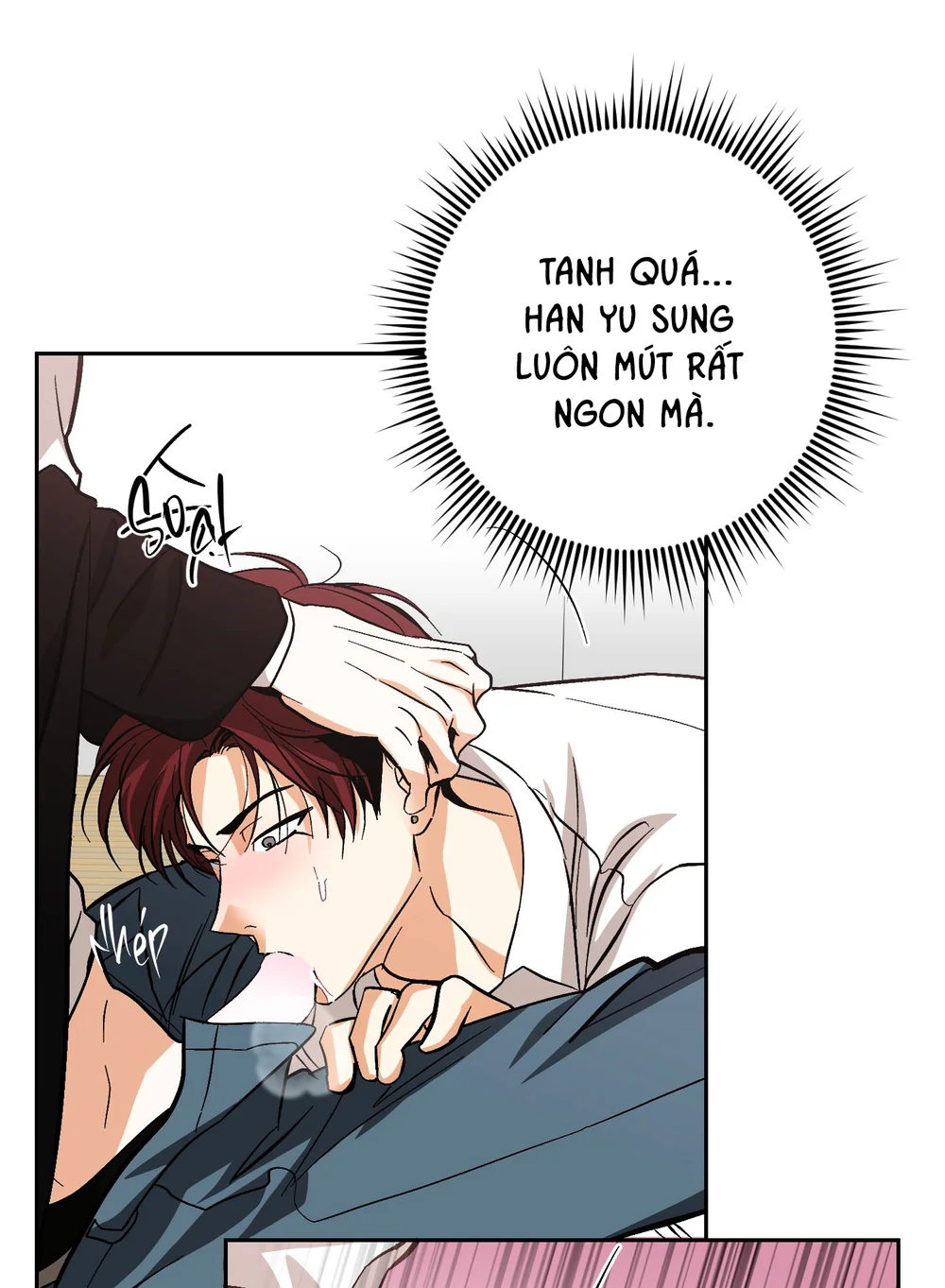 TƯƠNG XỨNG Chapter 22 Trang 22