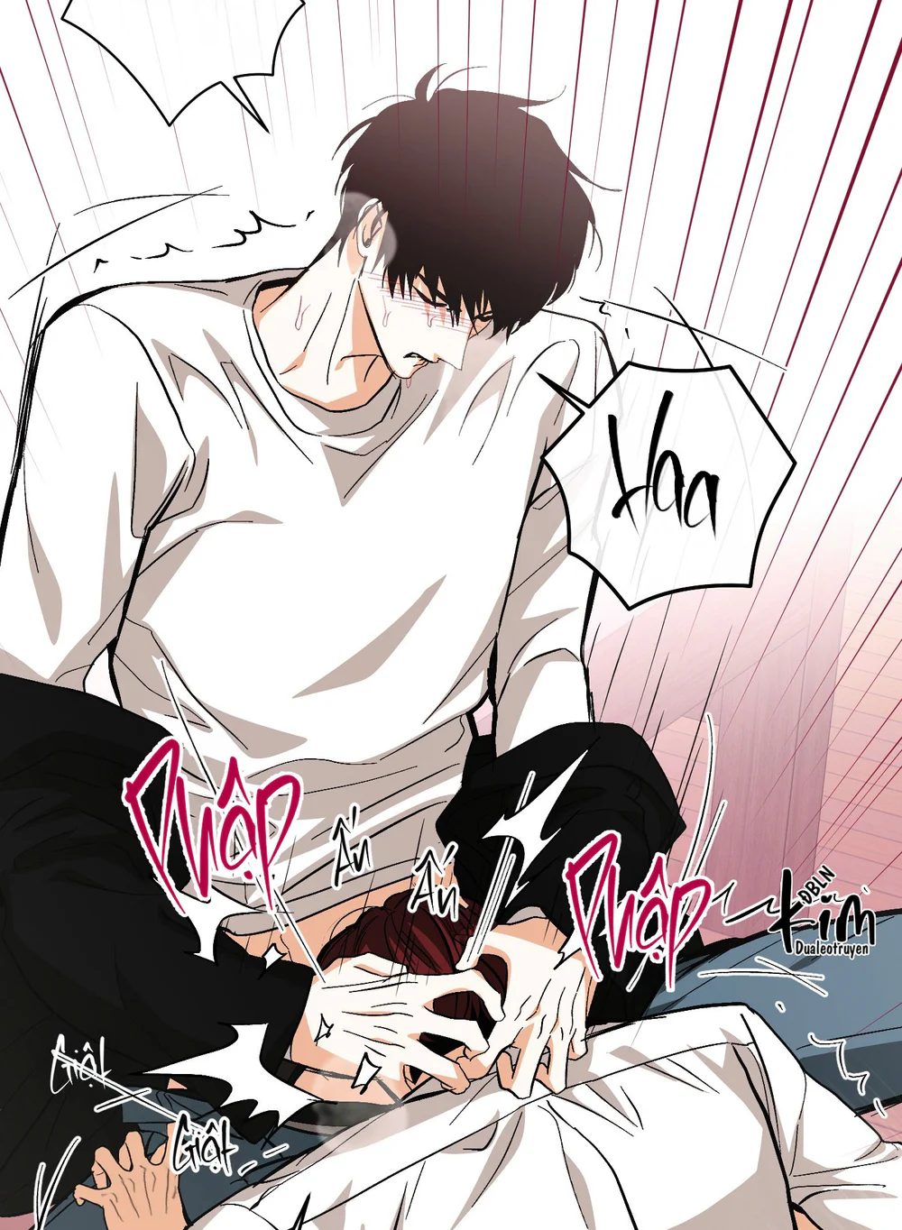 TƯƠNG XỨNG Chapter 22 Trang 24