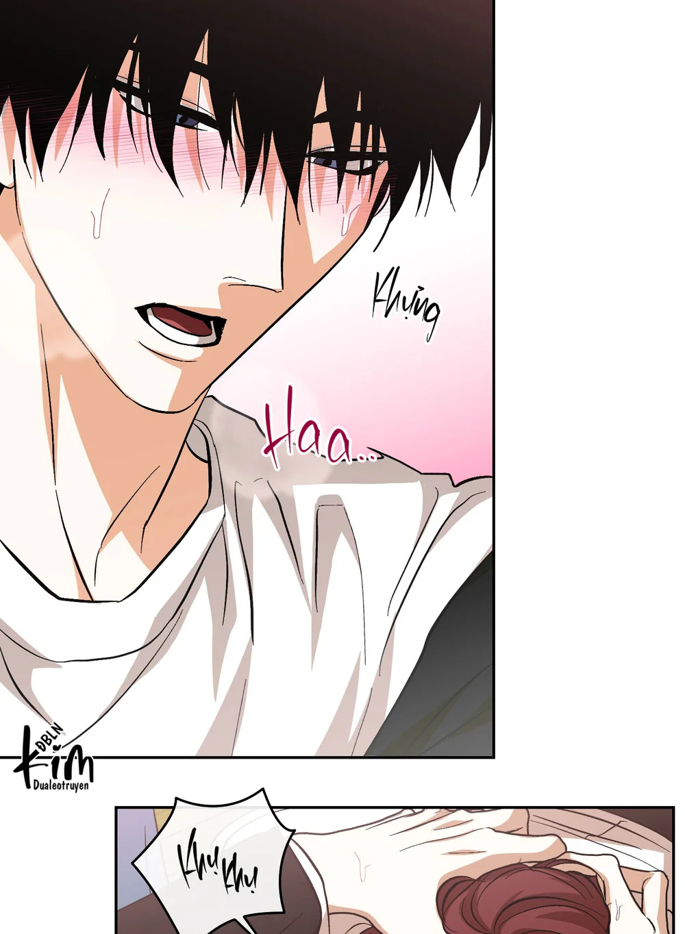 TƯƠNG XỨNG Chapter 22 Trang 27