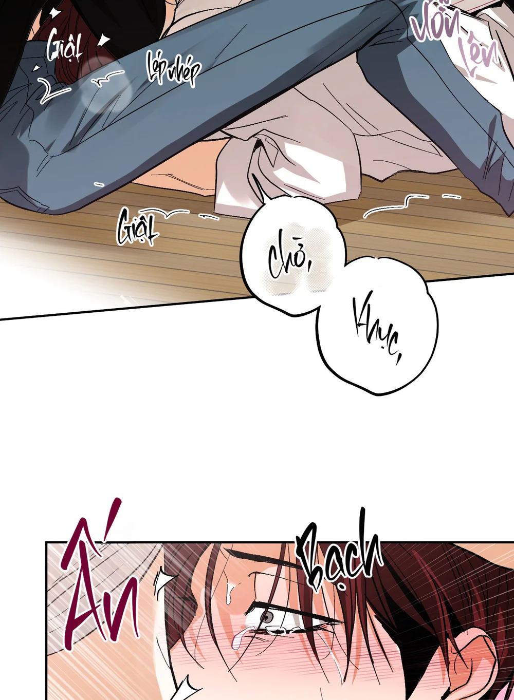 TƯƠNG XỨNG Chapter 22 Trang 30