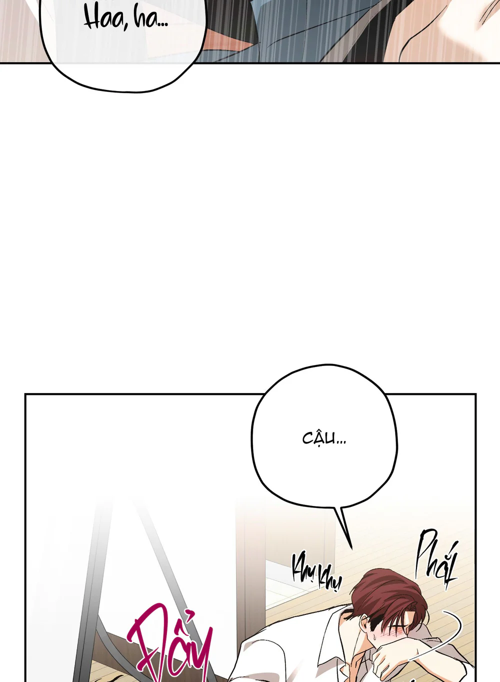 TƯƠNG XỨNG Chapter 22 Trang 35