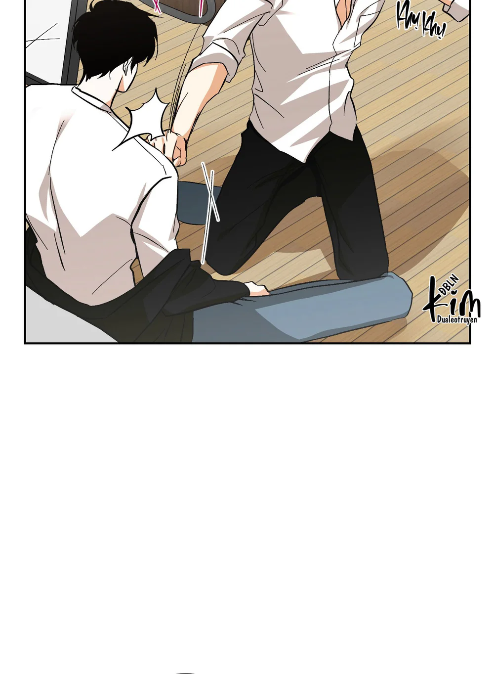 TƯƠNG XỨNG Chapter 22 Trang 36