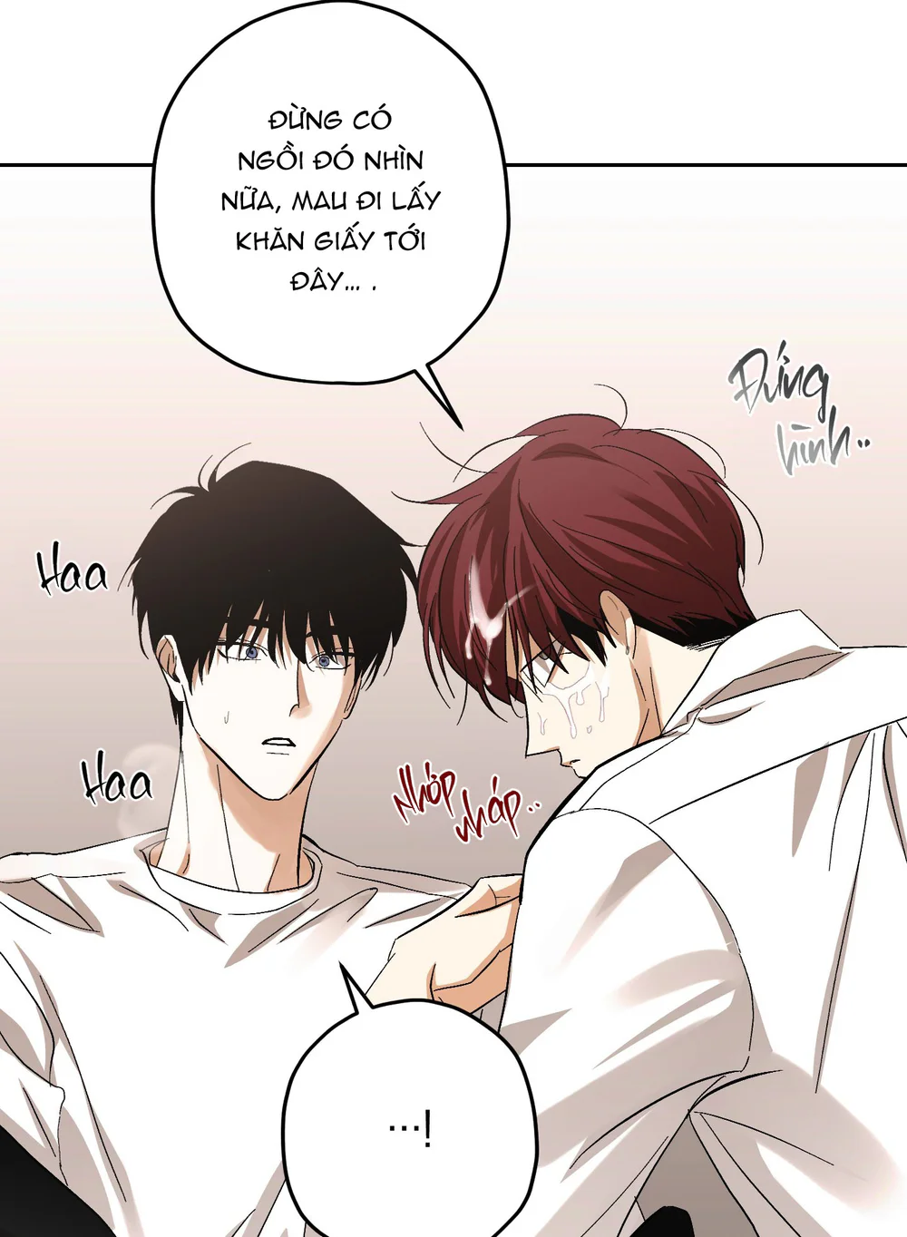 TƯƠNG XỨNG Chapter 22 Trang 37