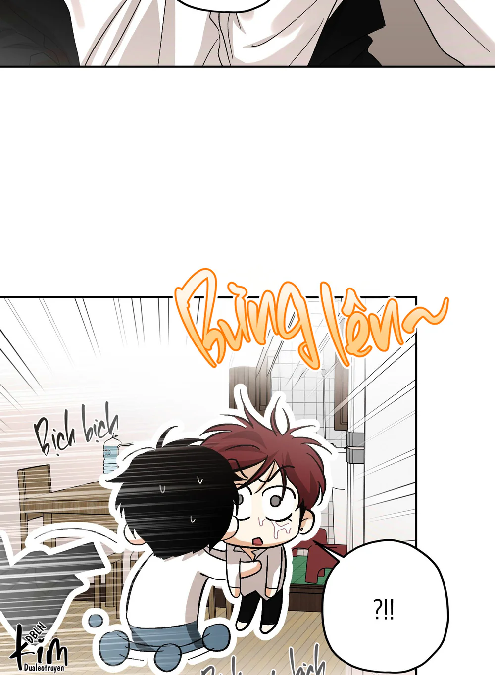 TƯƠNG XỨNG Chapter 22 Trang 38