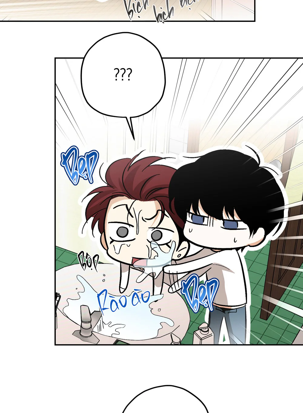 TƯƠNG XỨNG Chapter 22 Trang 39