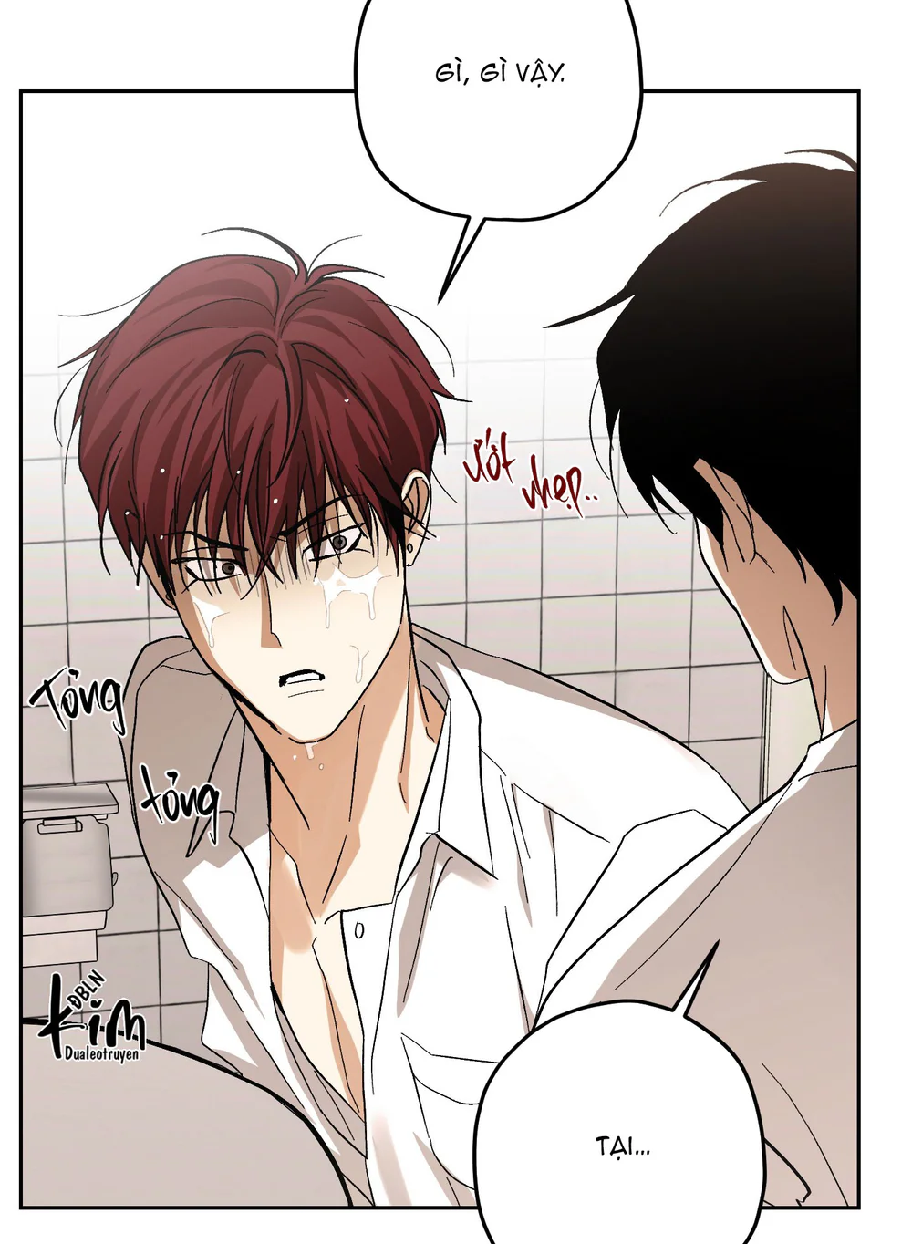 TƯƠNG XỨNG Chapter 22 Trang 40