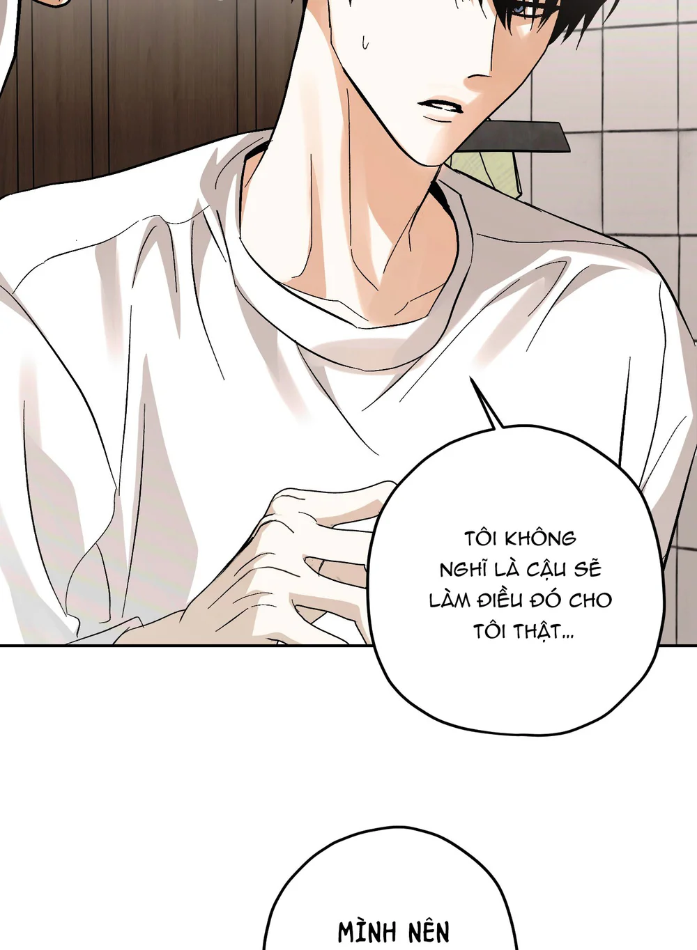 TƯƠNG XỨNG Chapter 22 Trang 42