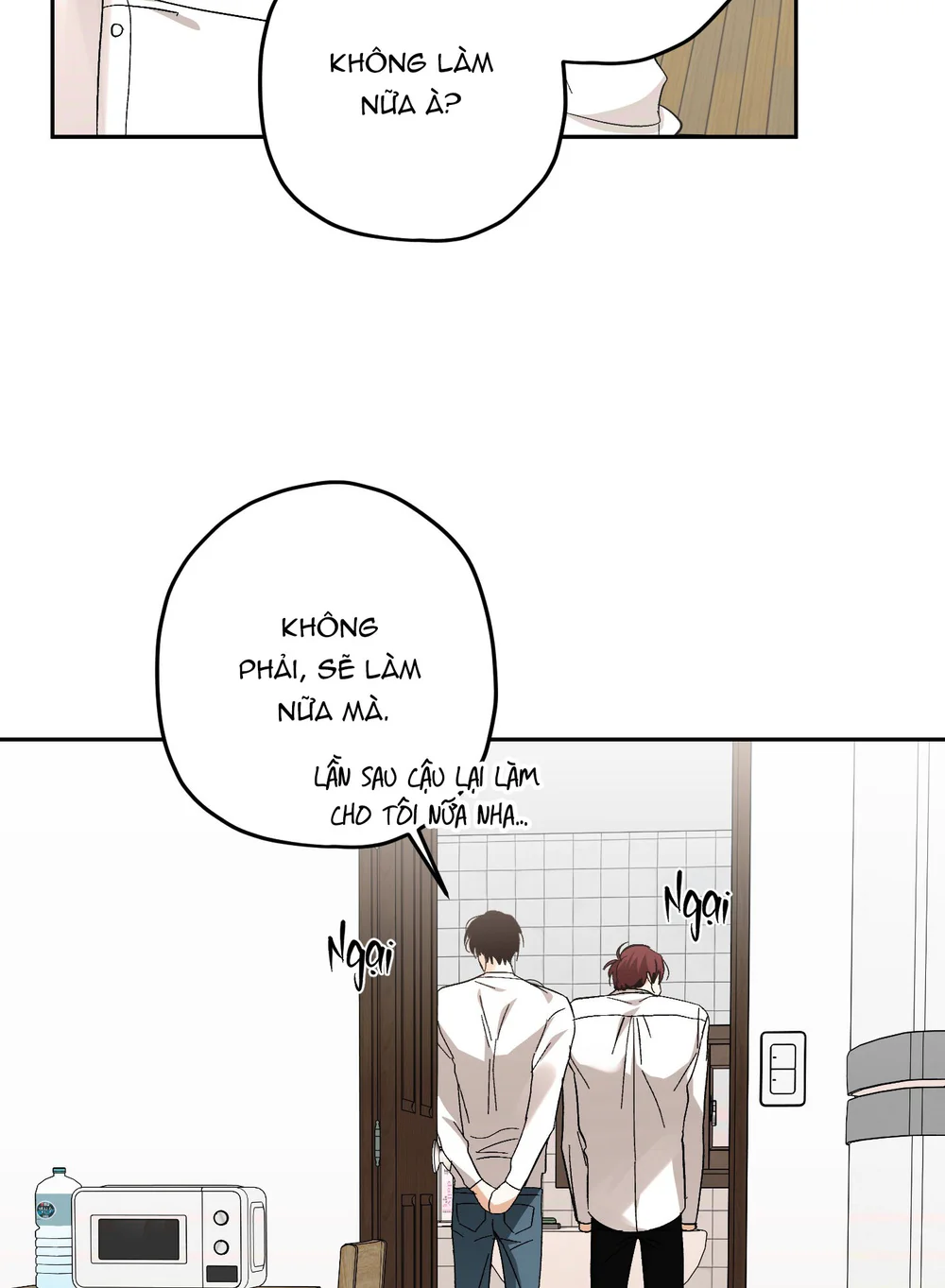 TƯƠNG XỨNG Chapter 22 Trang 44