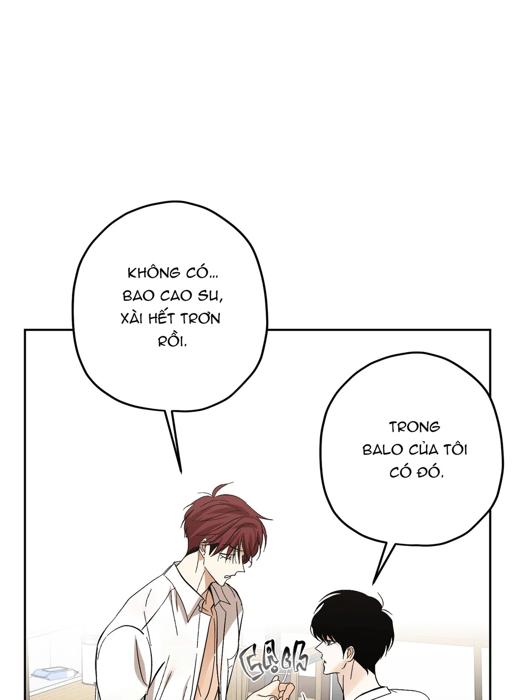 TƯƠNG XỨNG Chapter 22 Trang 47