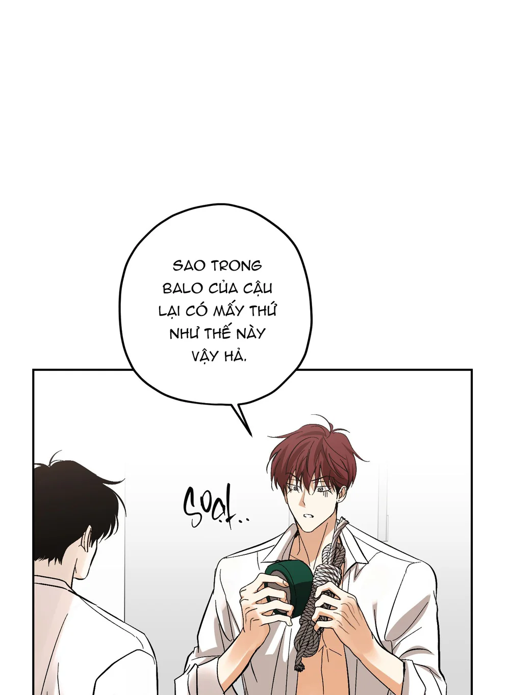 TƯƠNG XỨNG Chapter 22 Trang 51