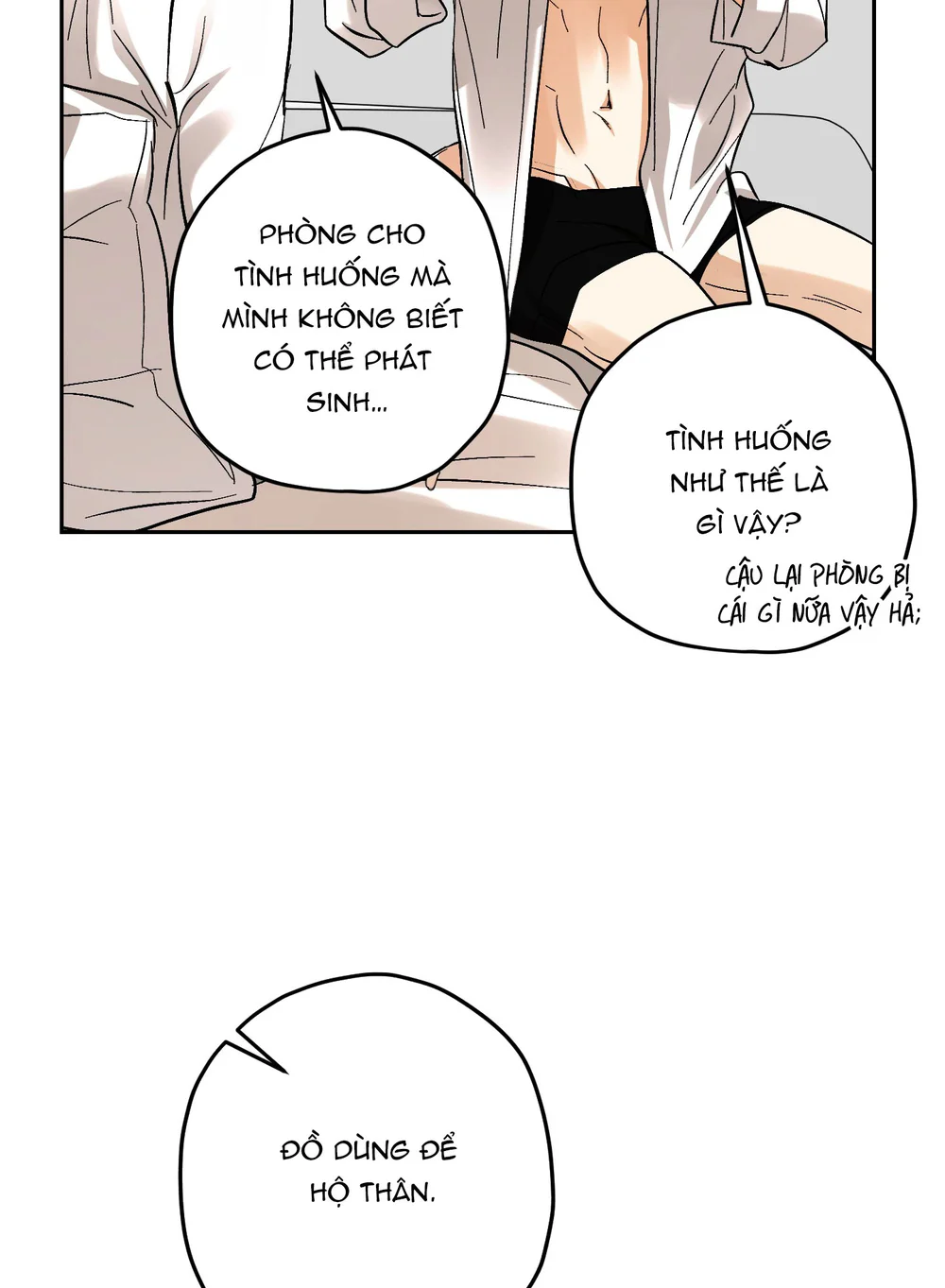 TƯƠNG XỨNG Chapter 22 Trang 52