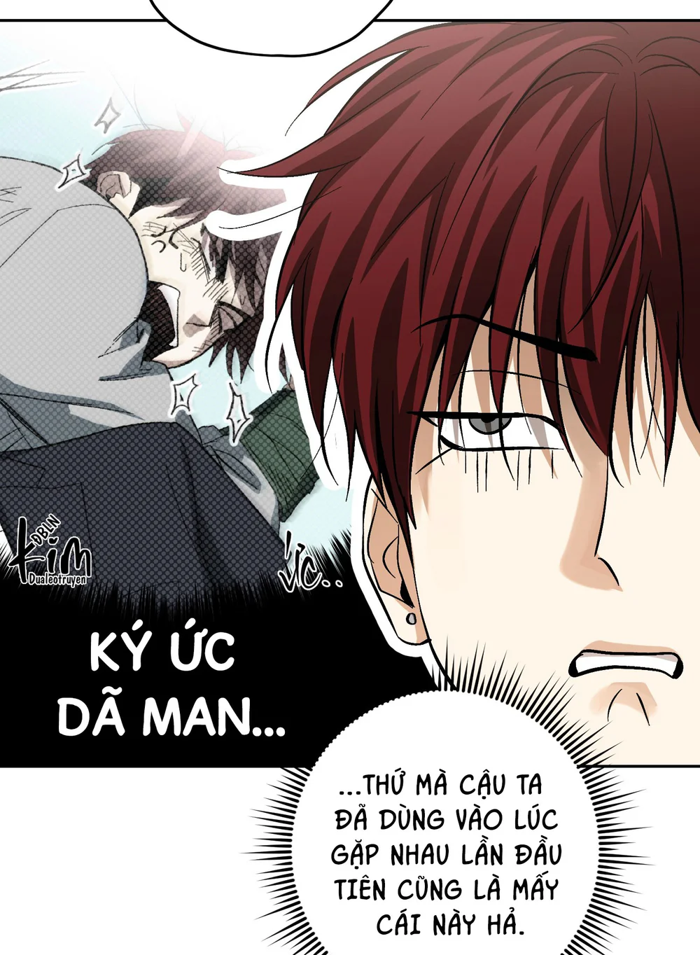 TƯƠNG XỨNG Chapter 22 Trang 53