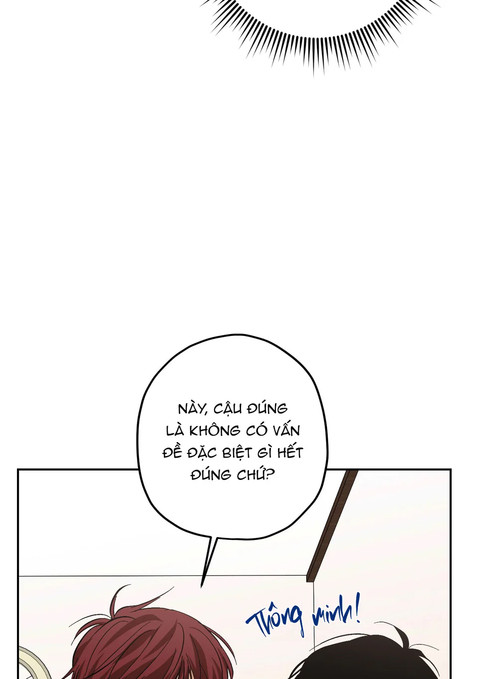 TƯƠNG XỨNG Chapter 22 Trang 54