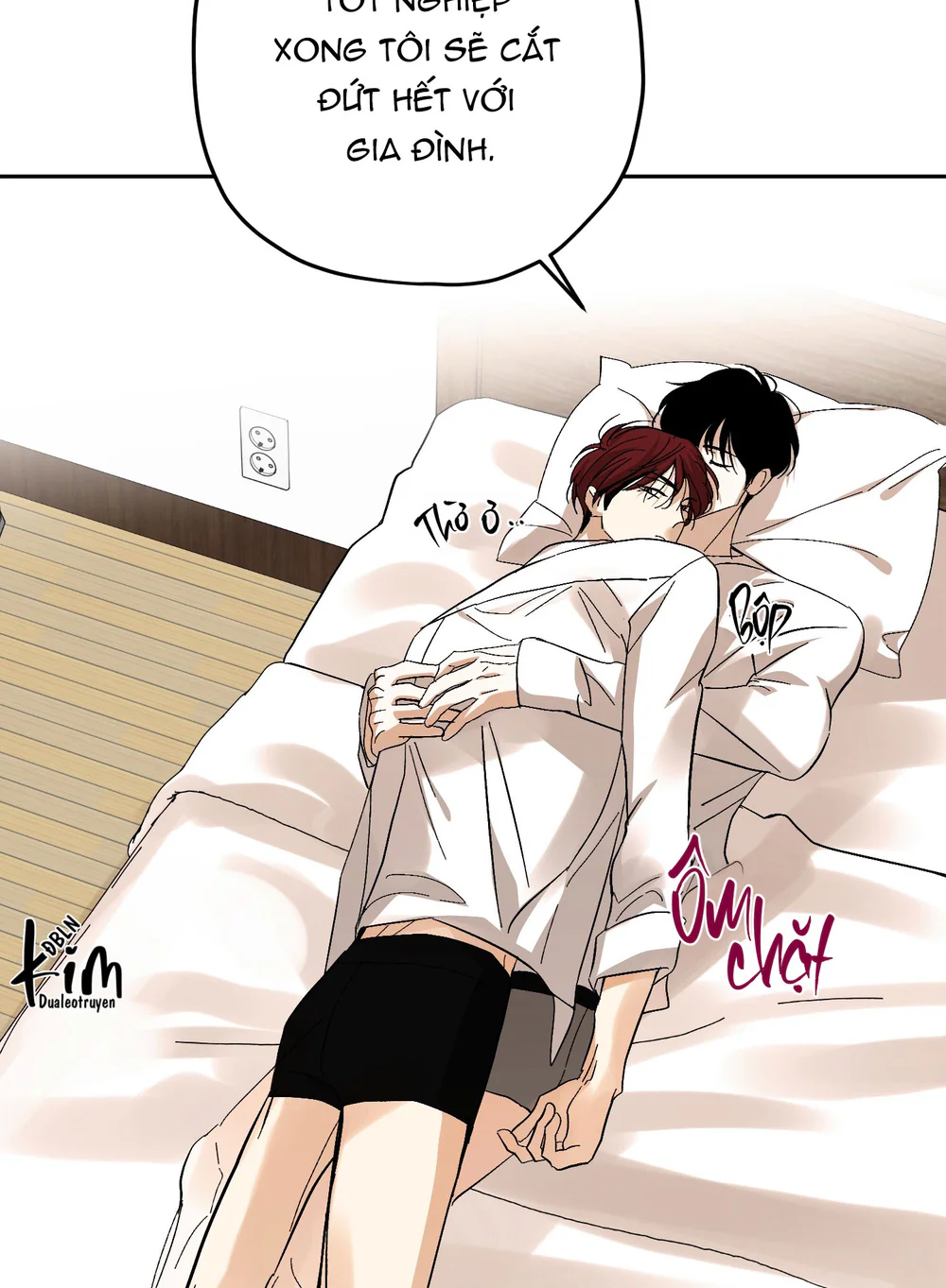 TƯƠNG XỨNG Chapter 22 Trang 58