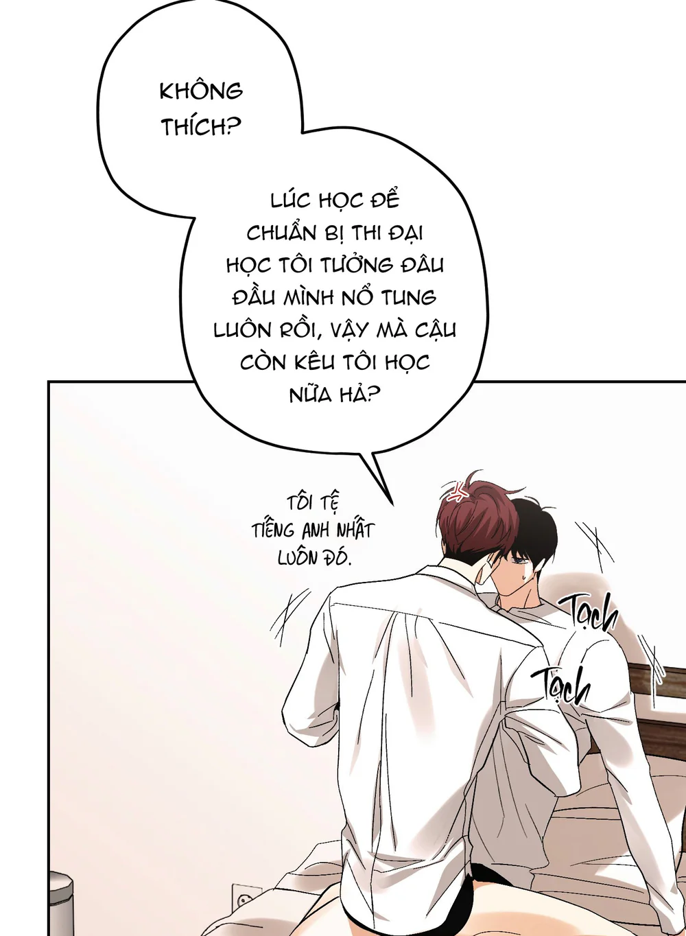 TƯƠNG XỨNG Chapter 22 Trang 64