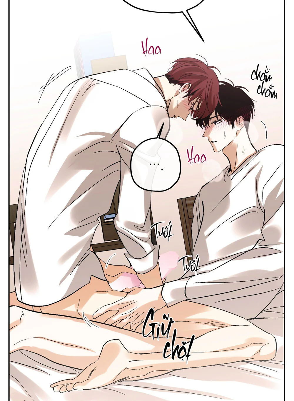 TƯƠNG XỨNG Chapter 22 Trang 70