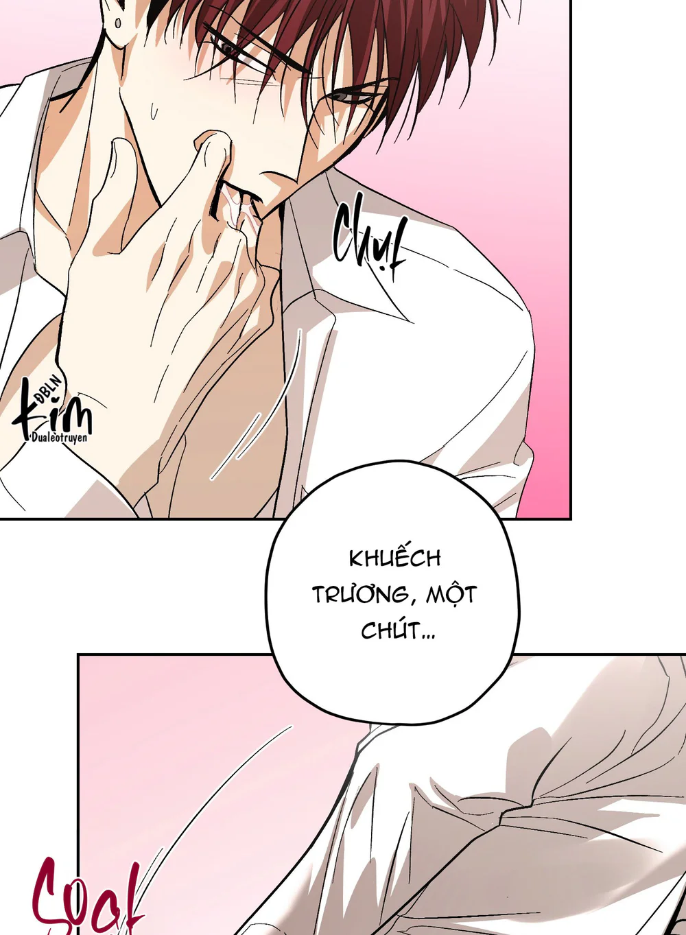 TƯƠNG XỨNG Chapter 22 Trang 72