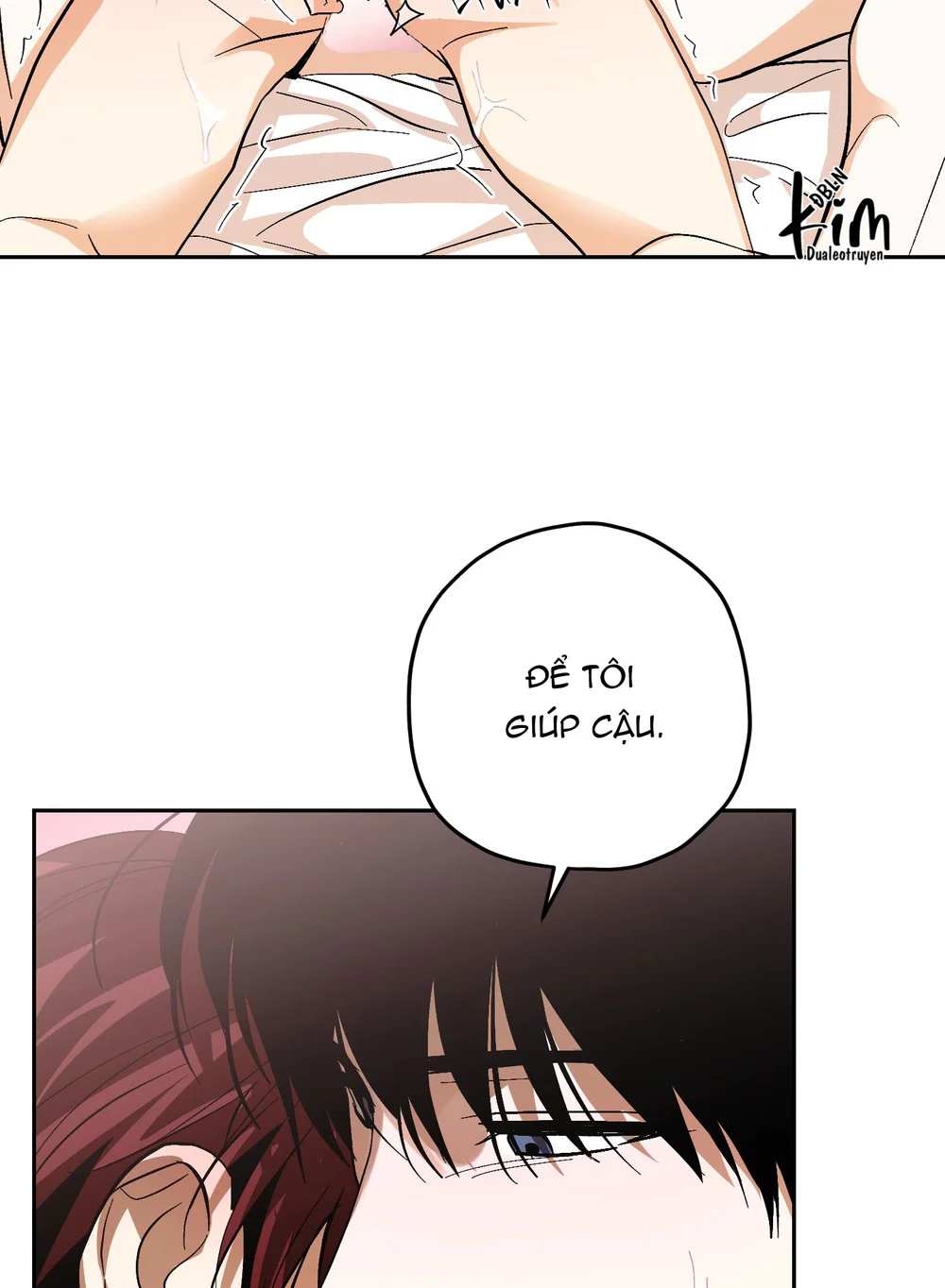 TƯƠNG XỨNG Chapter 22 Trang 75