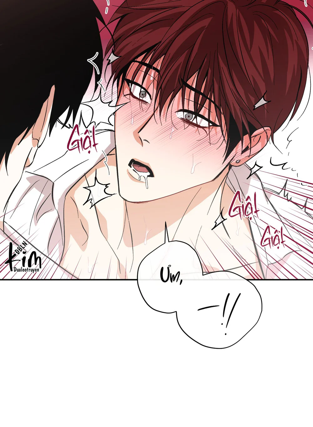 TƯƠNG XỨNG Chapter 22 Trang 79