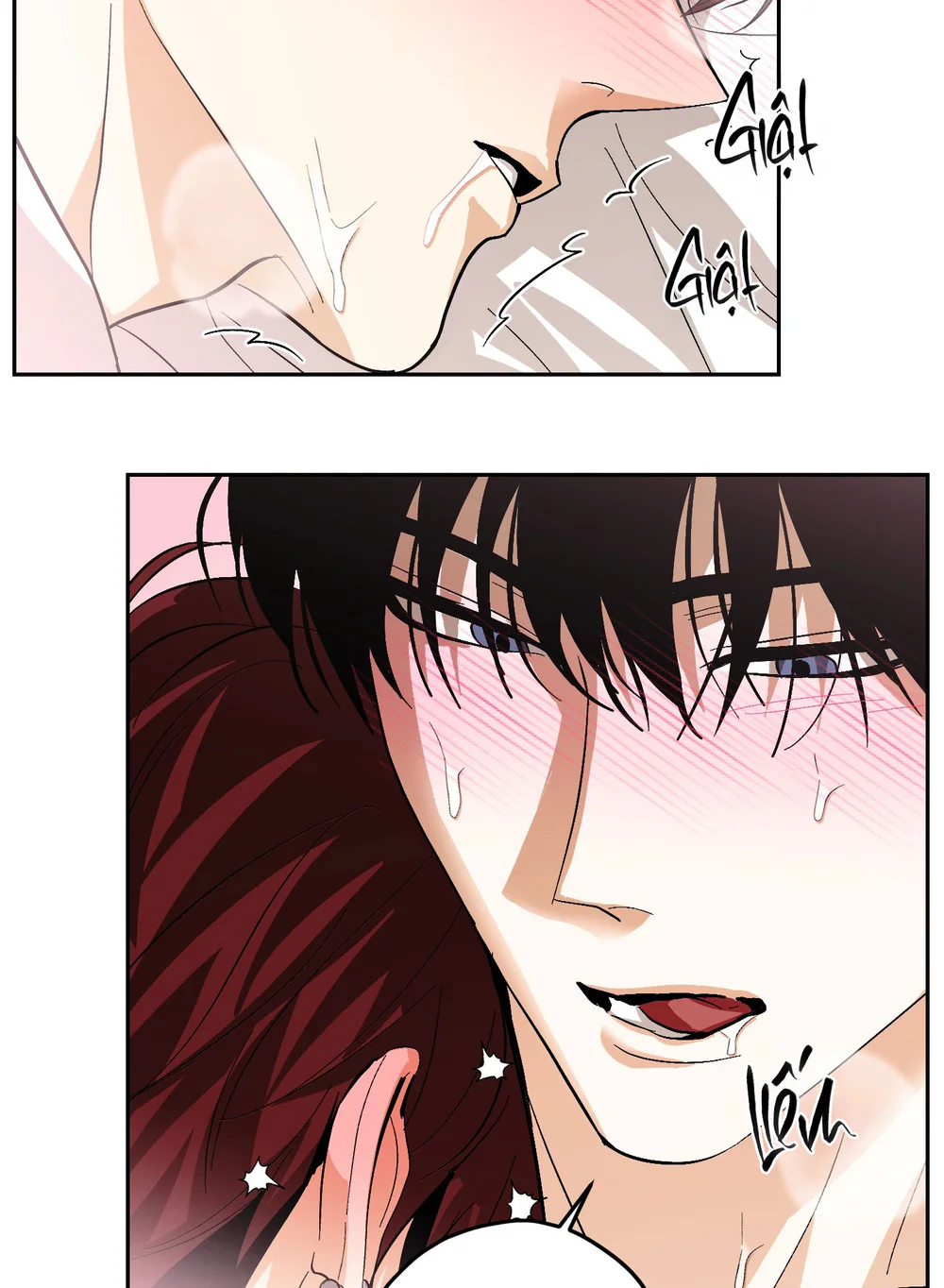 TƯƠNG XỨNG Chapter 22 Trang 82