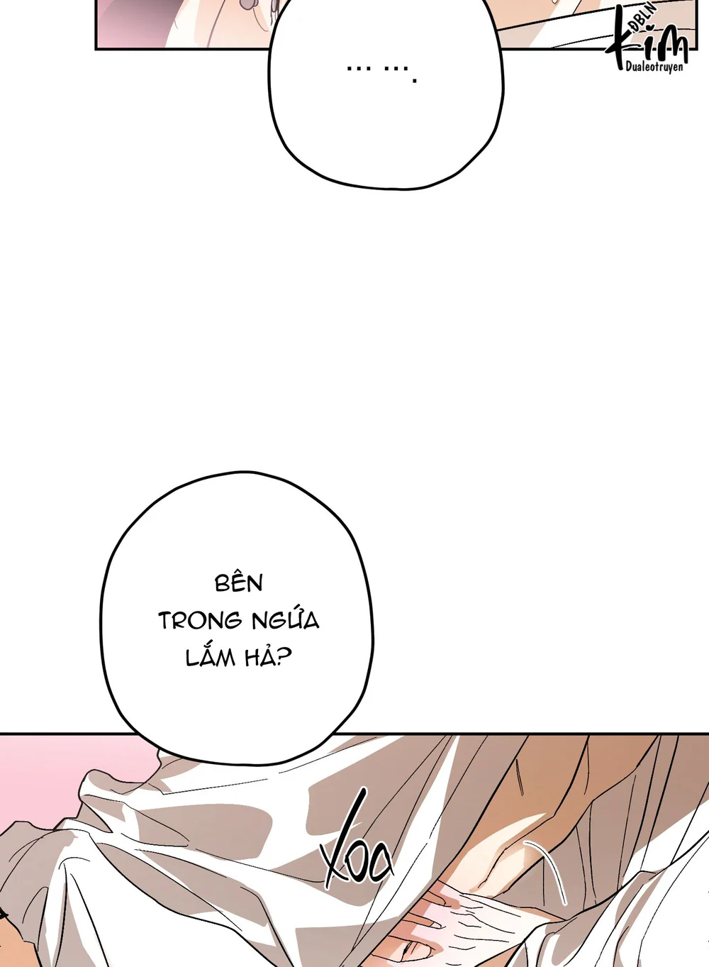 TƯƠNG XỨNG Chapter 22 Trang 83