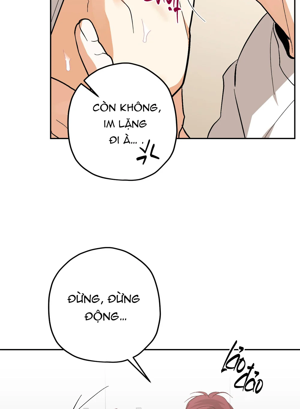 TƯƠNG XỨNG Chapter 23 Trang 10