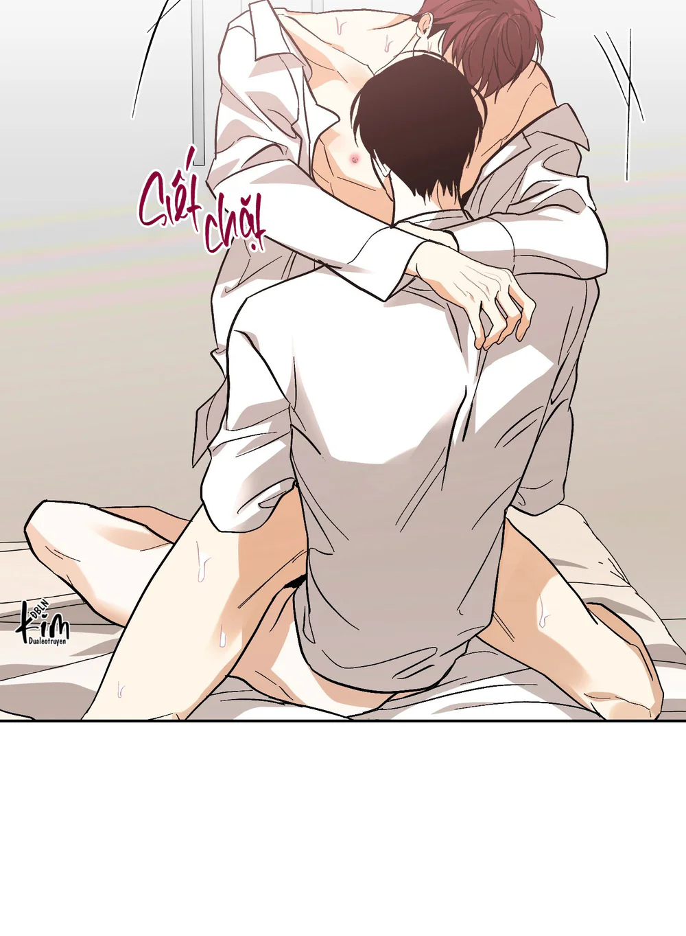 TƯƠNG XỨNG Chapter 23 Trang 11