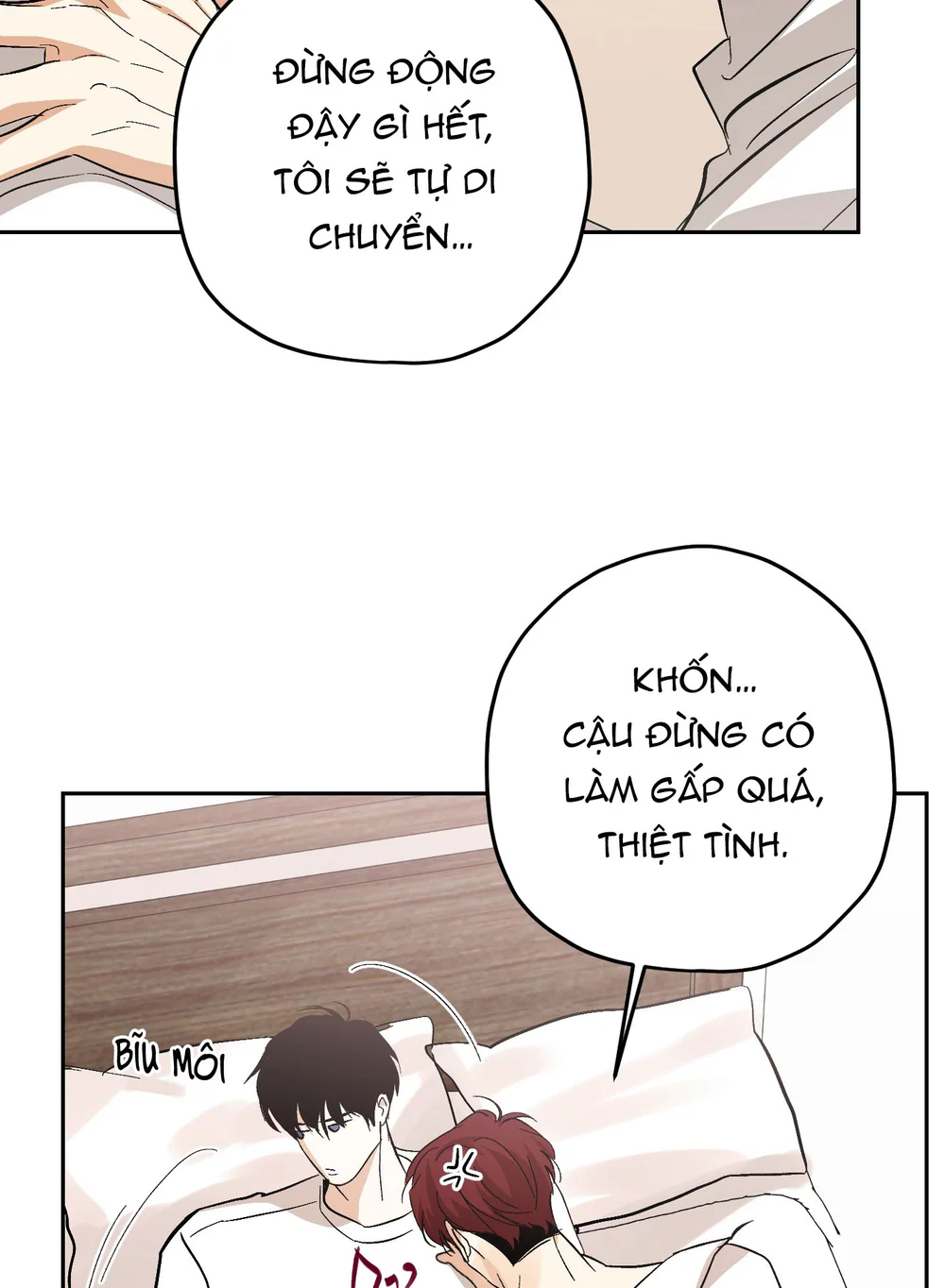 TƯƠNG XỨNG Chapter 23 Trang 13