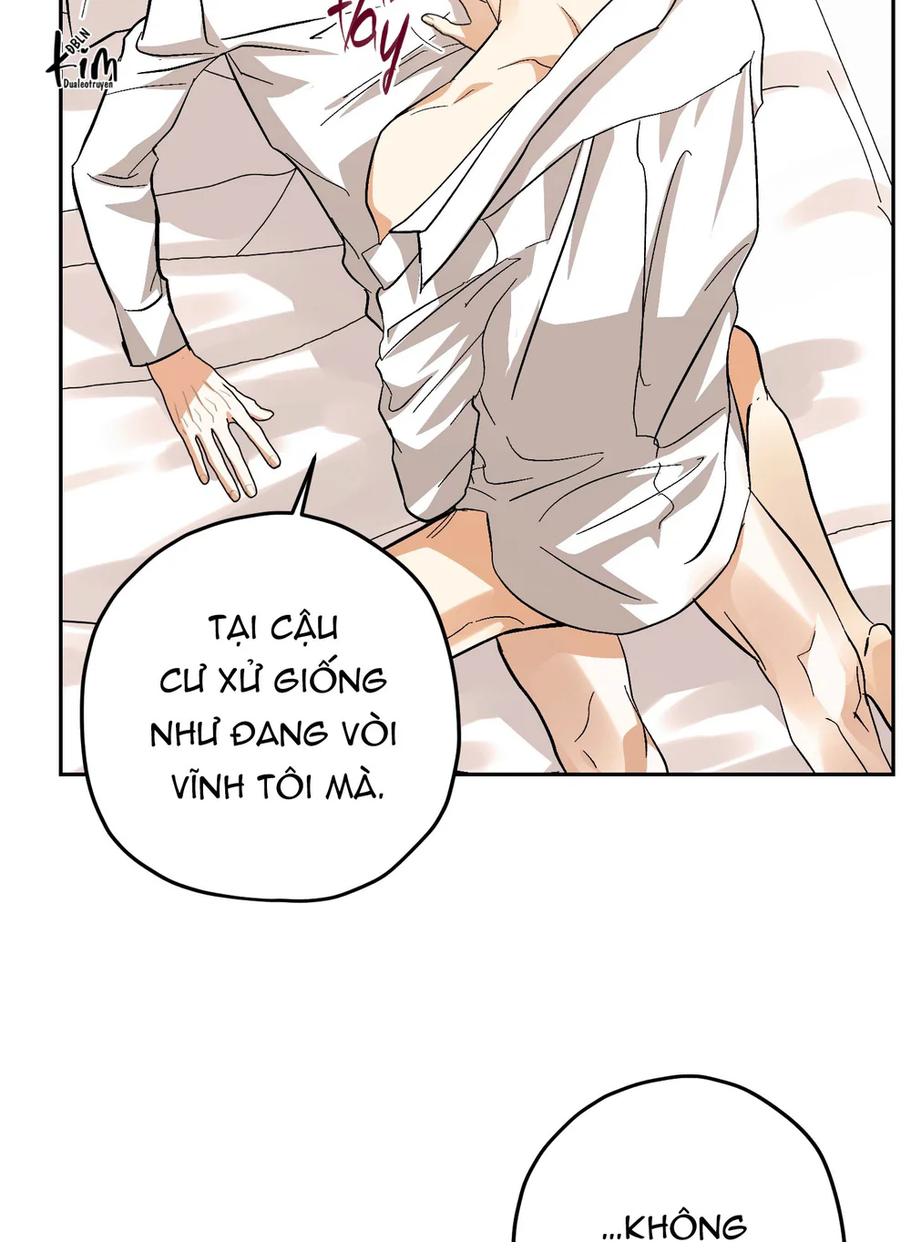 TƯƠNG XỨNG Chapter 23 Trang 14