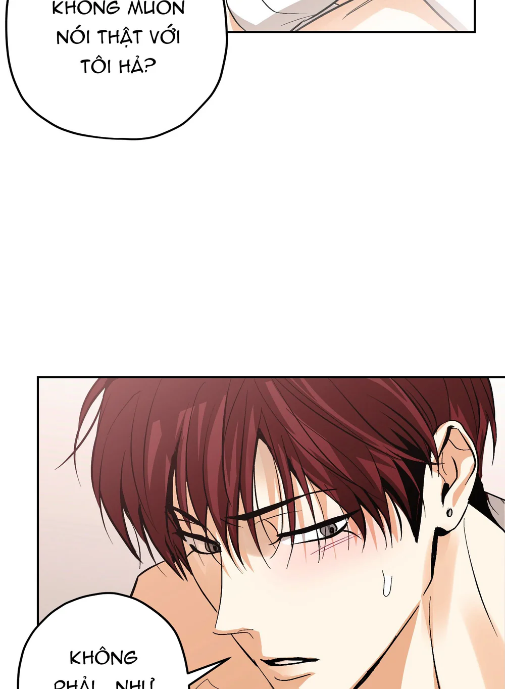 TƯƠNG XỨNG Chapter 23 Trang 16