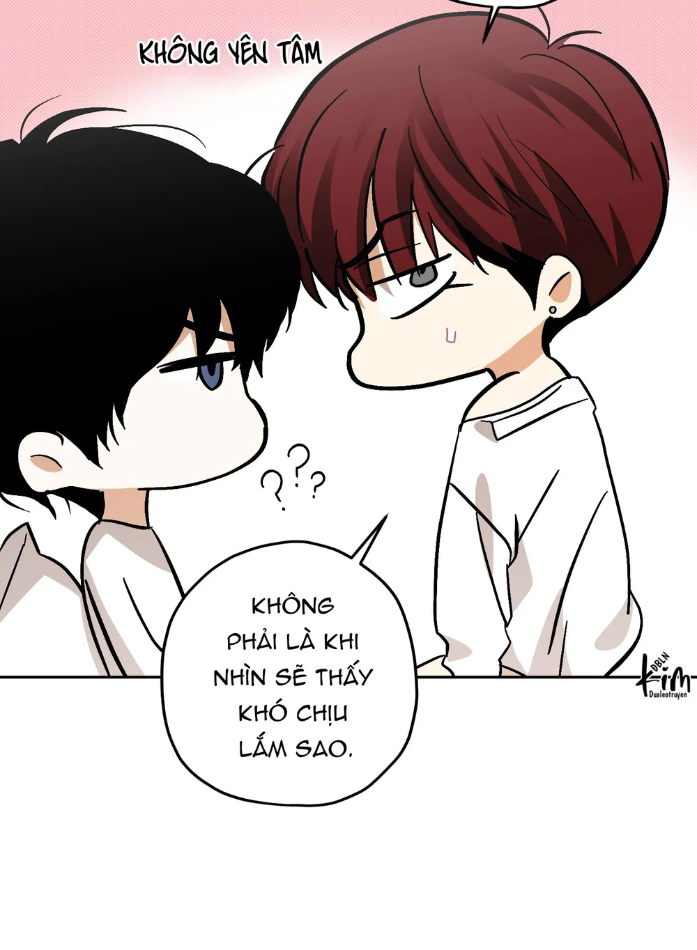 TƯƠNG XỨNG Chapter 23 Trang 18