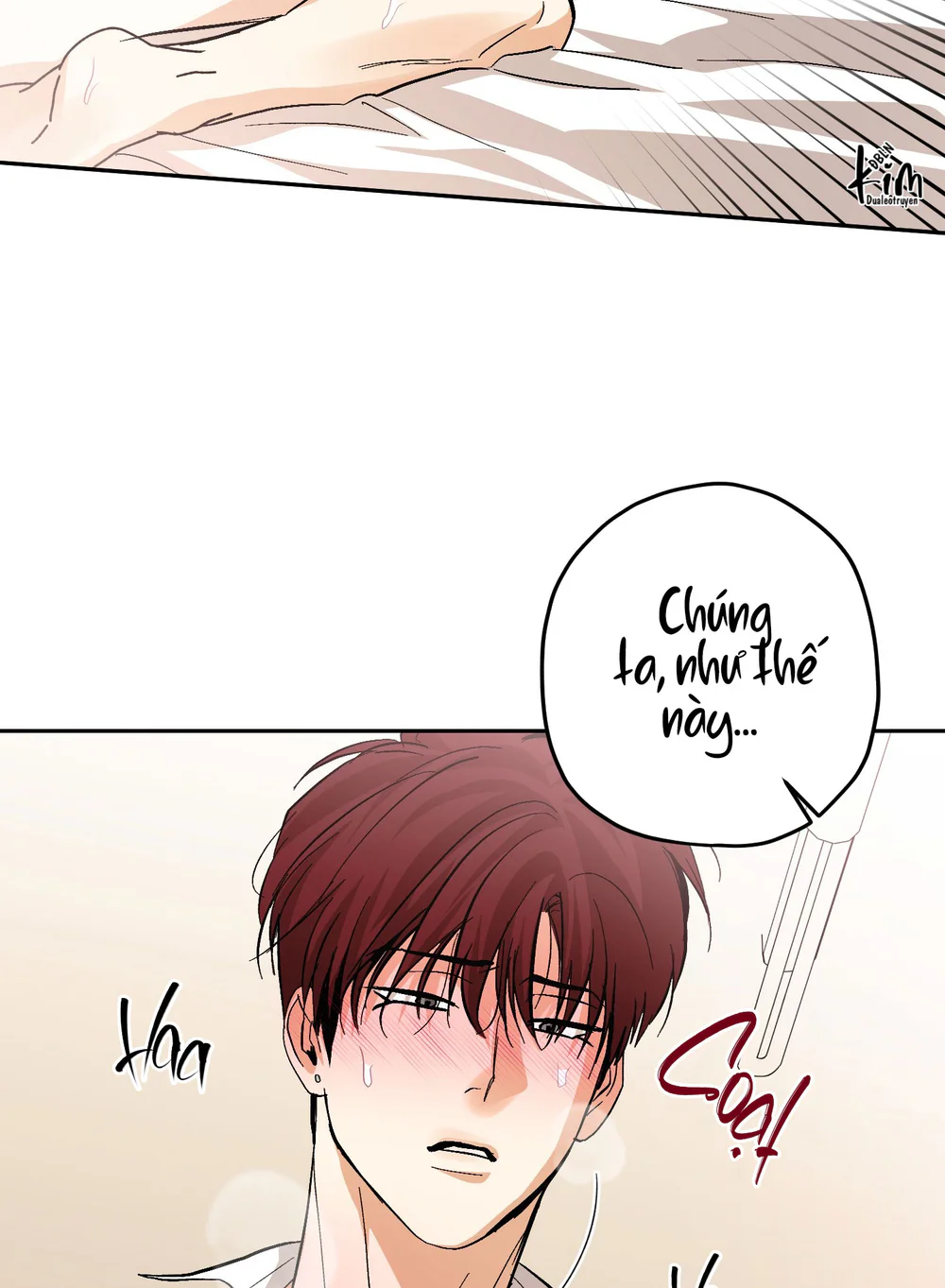 TƯƠNG XỨNG Chapter 23 Trang 28