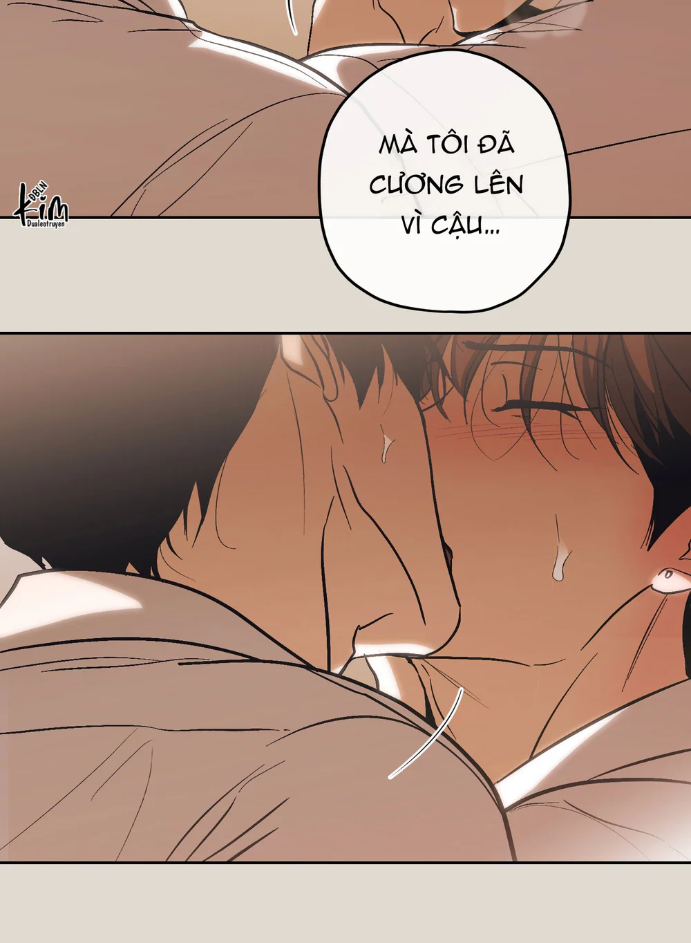 TƯƠNG XỨNG Chapter 23 Trang 34