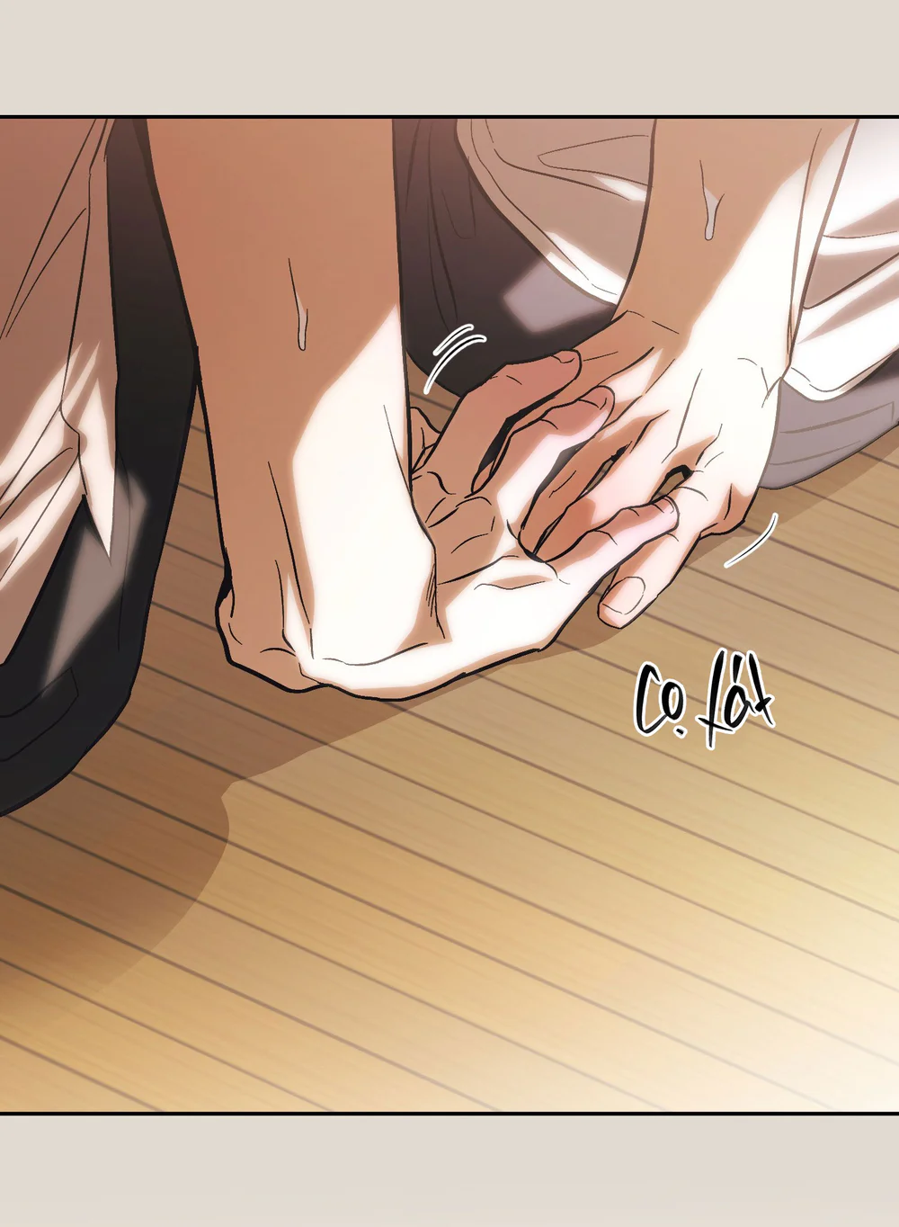 TƯƠNG XỨNG Chapter 23 Trang 35