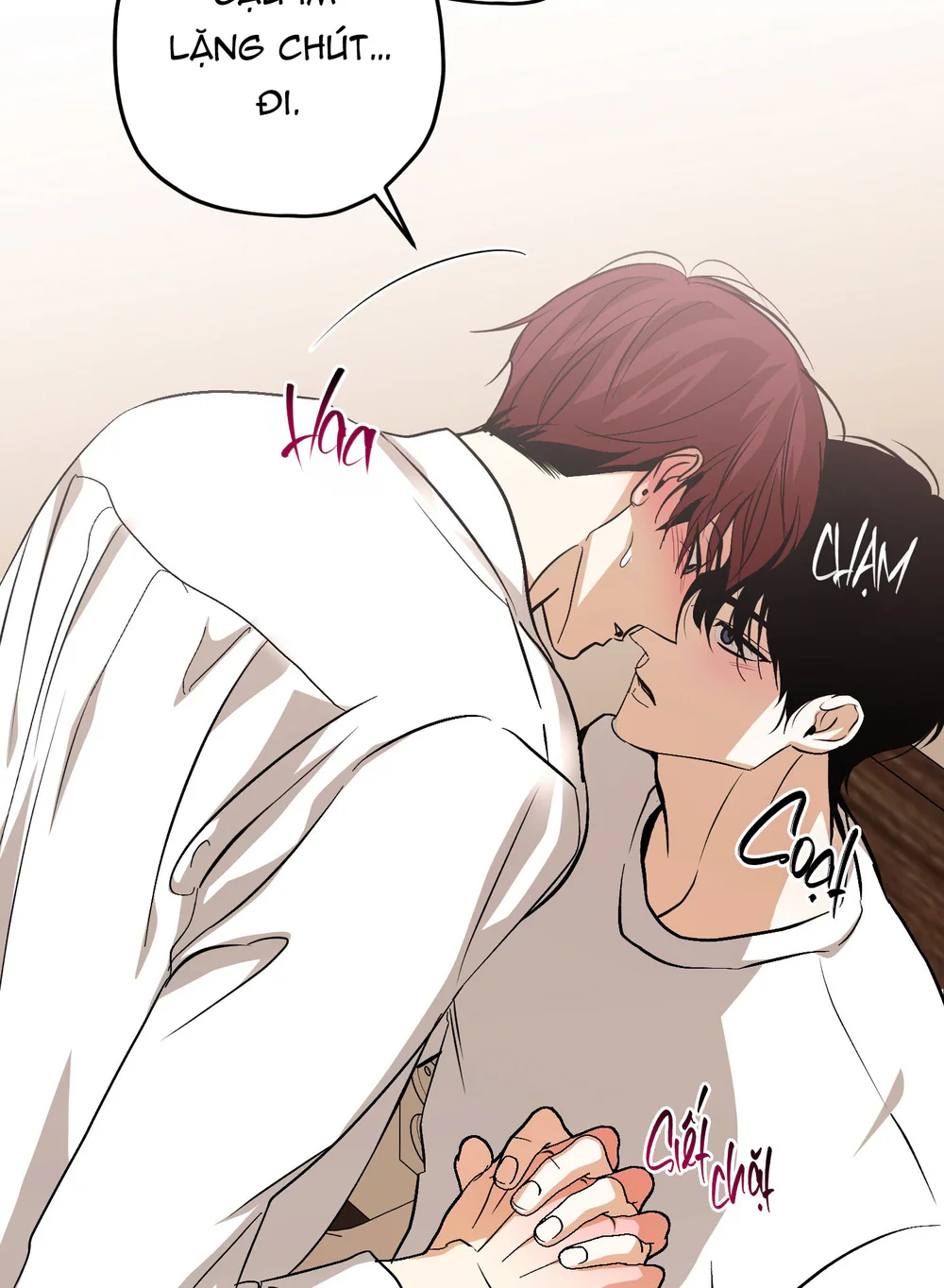 TƯƠNG XỨNG Chapter 23 Trang 37