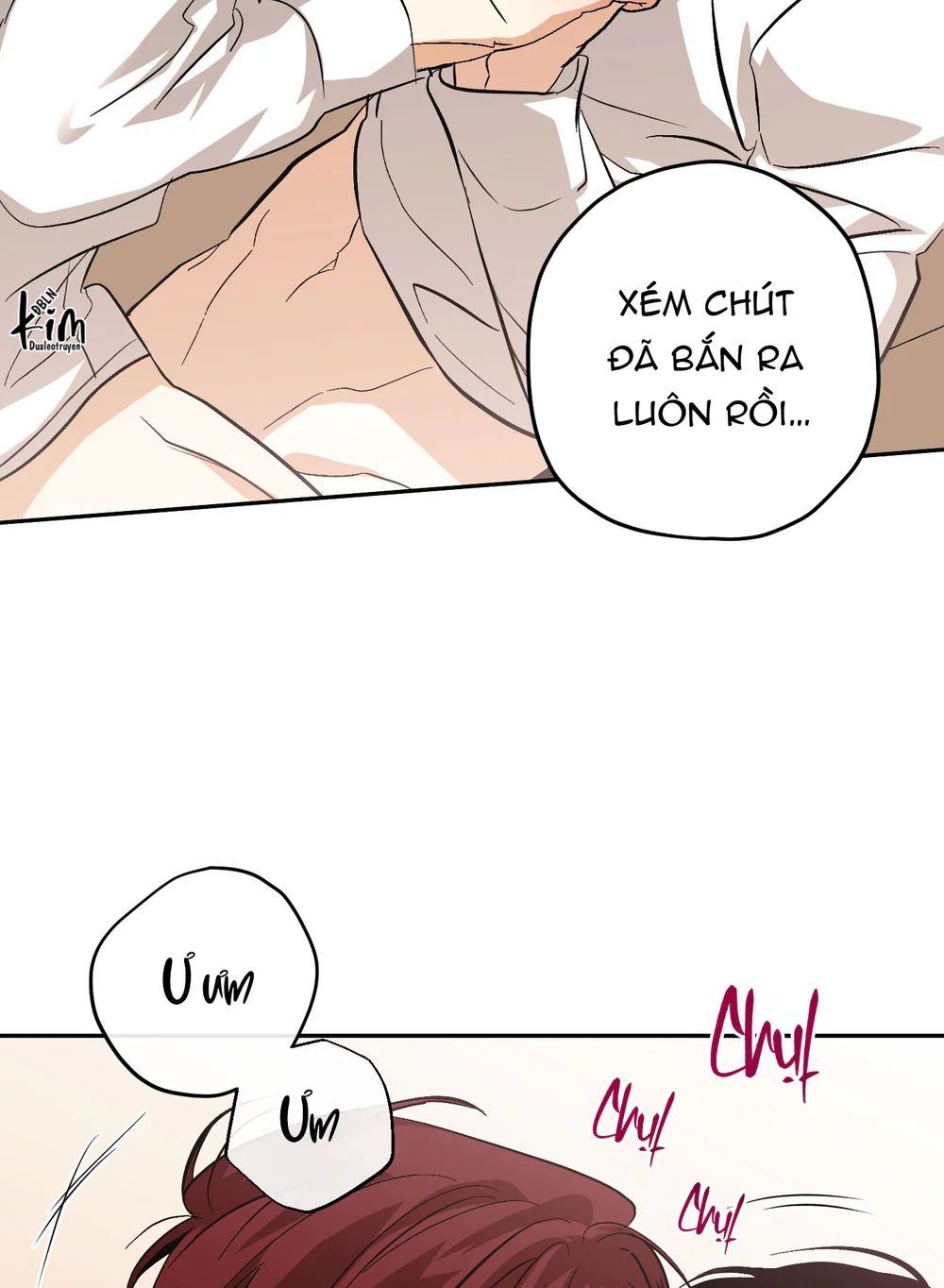 TƯƠNG XỨNG Chapter 23 Trang 38