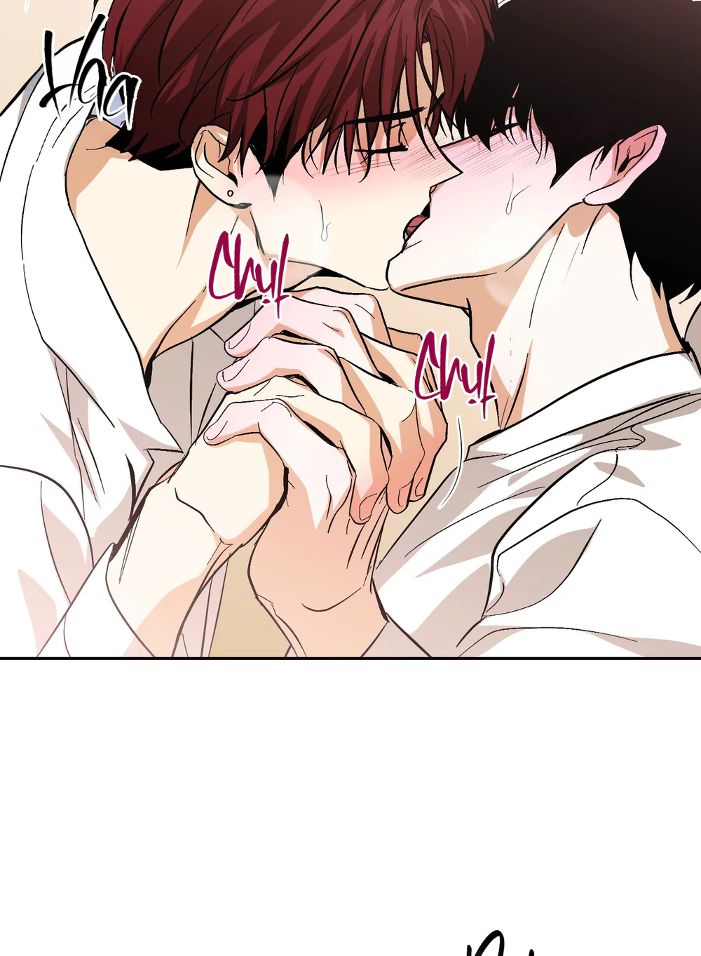 TƯƠNG XỨNG Chapter 23 Trang 39