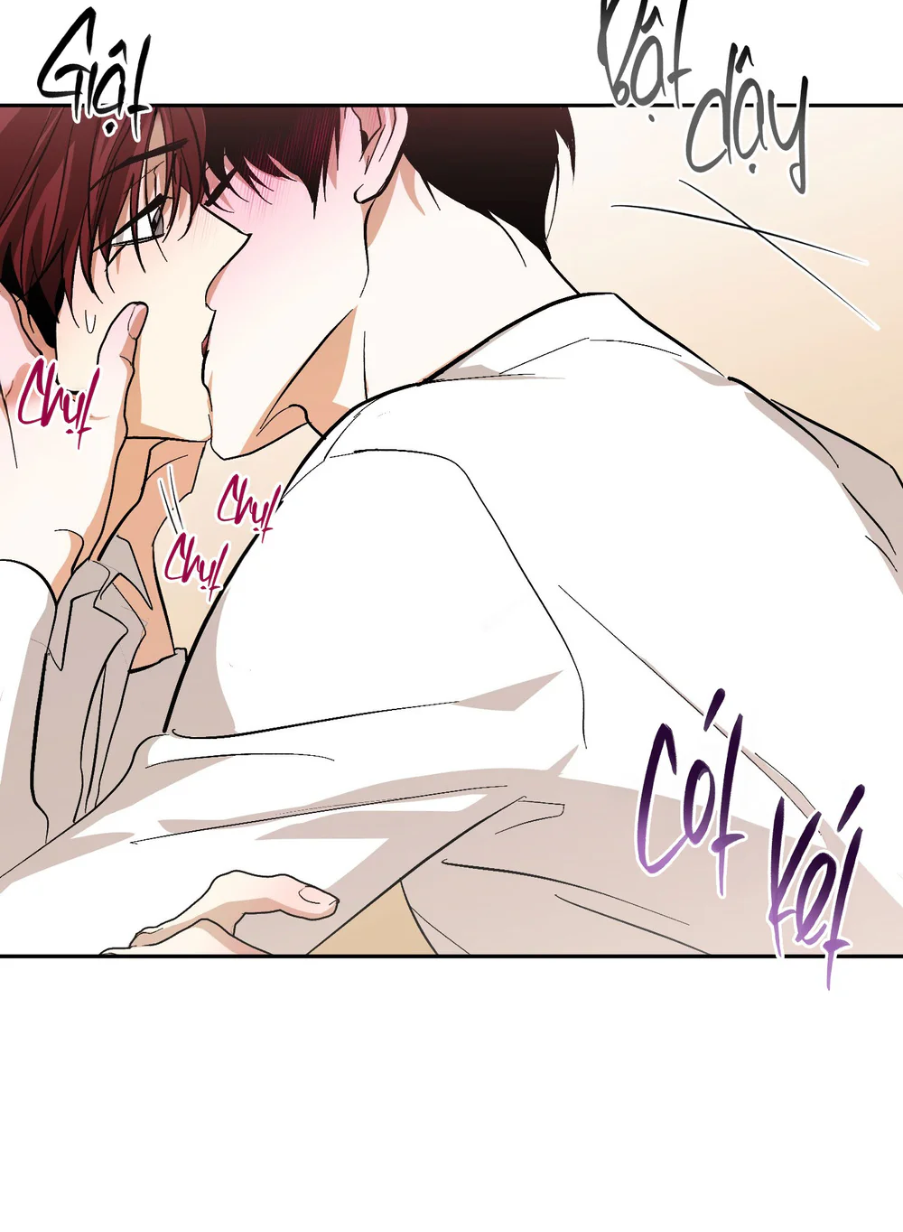 TƯƠNG XỨNG Chapter 23 Trang 40