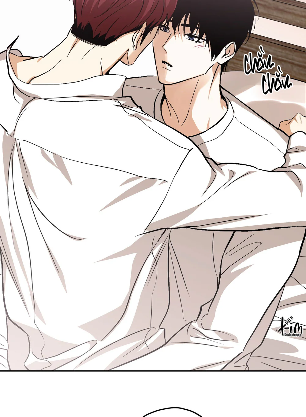 TƯƠNG XỨNG Chapter 23 Trang 45