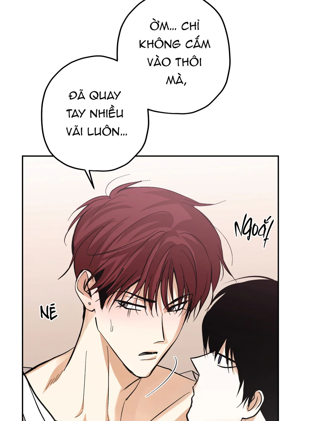 TƯƠNG XỨNG Chapter 23 Trang 46