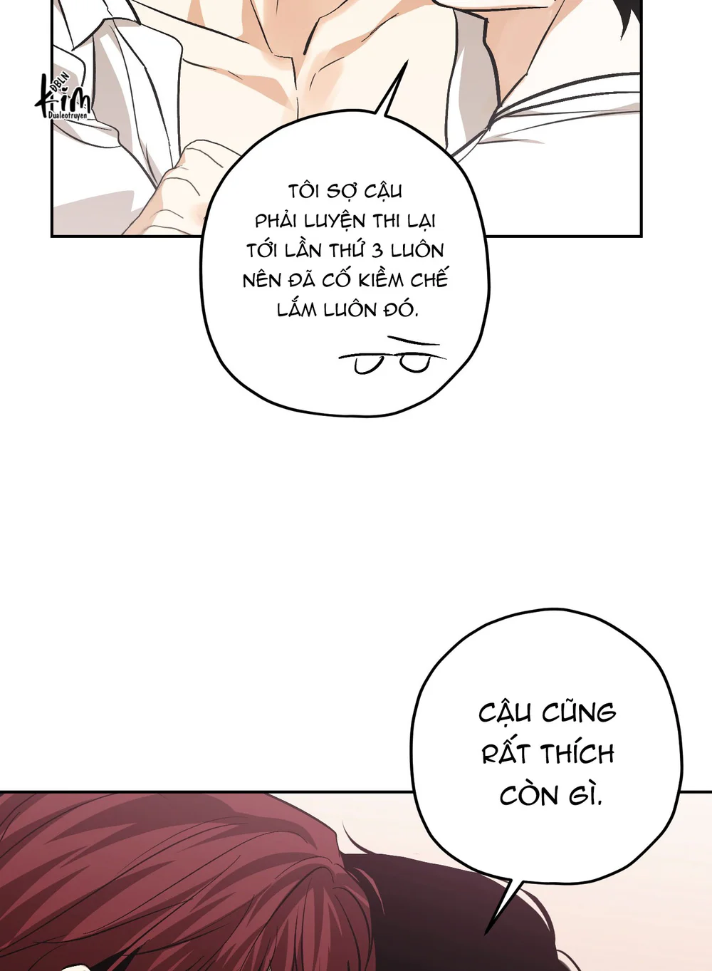 TƯƠNG XỨNG Chapter 23 Trang 47