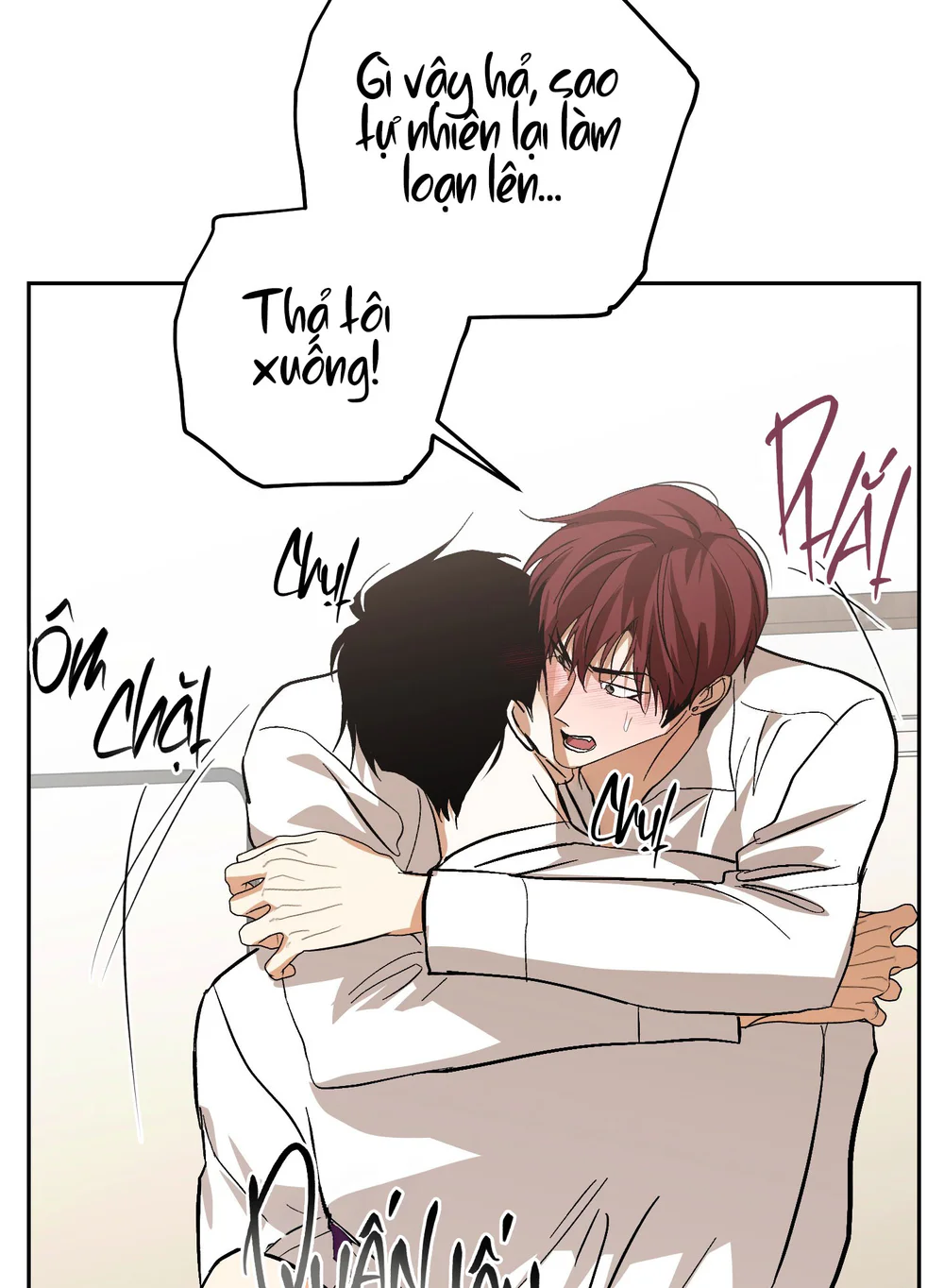 TƯƠNG XỨNG Chapter 23 Trang 53