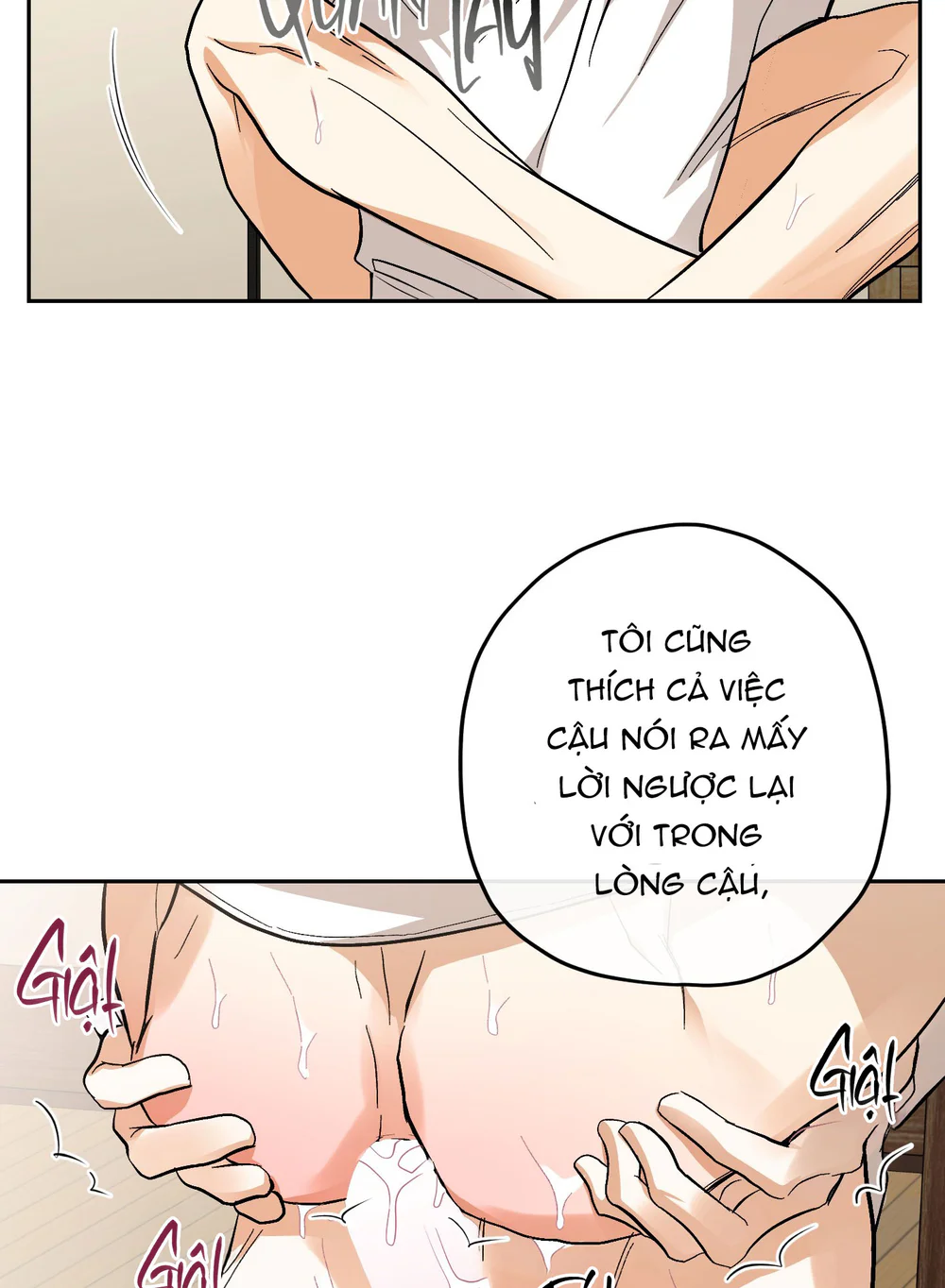 TƯƠNG XỨNG Chapter 23 Trang 54