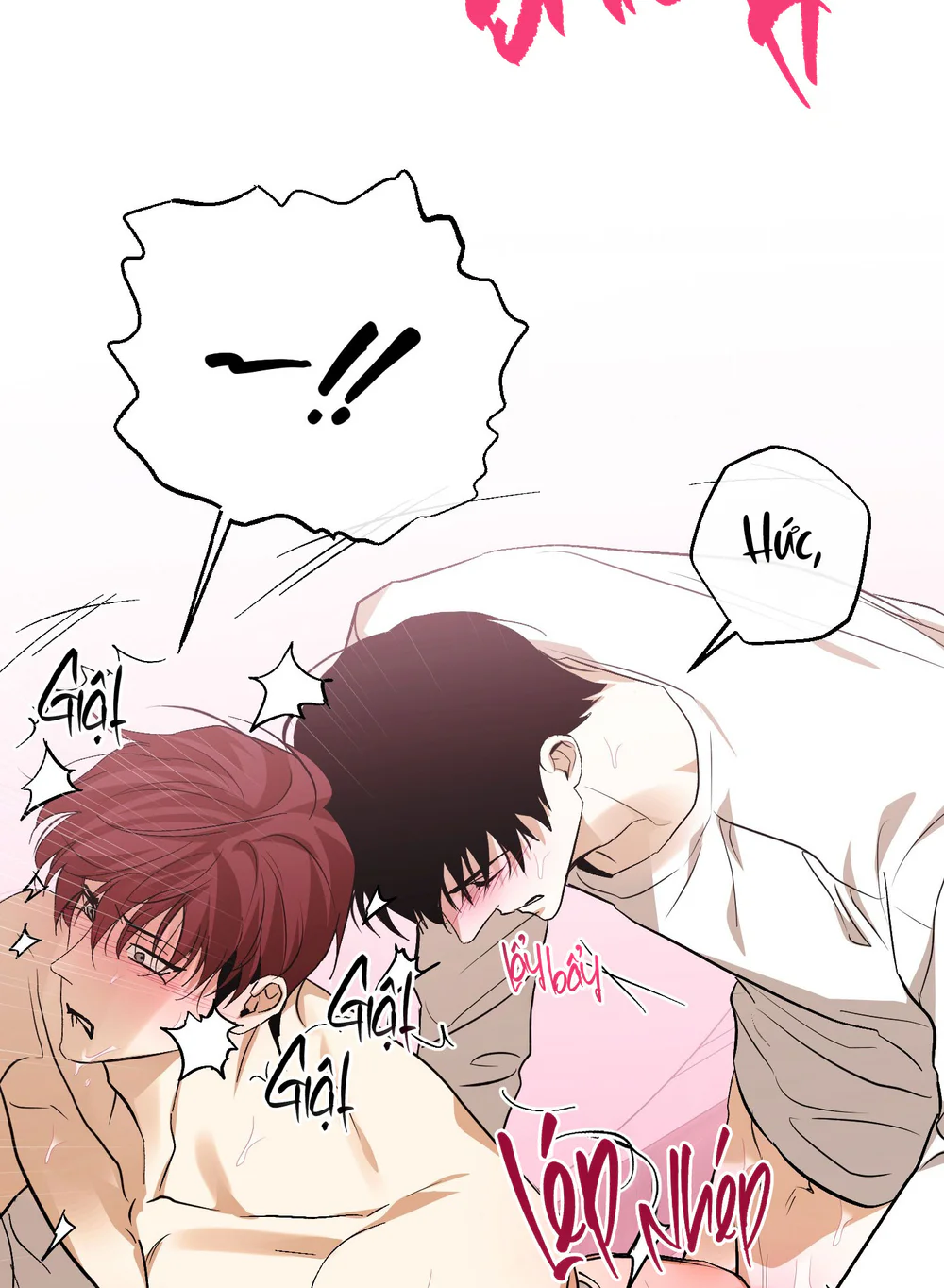 TƯƠNG XỨNG Chapter 23 Trang 71