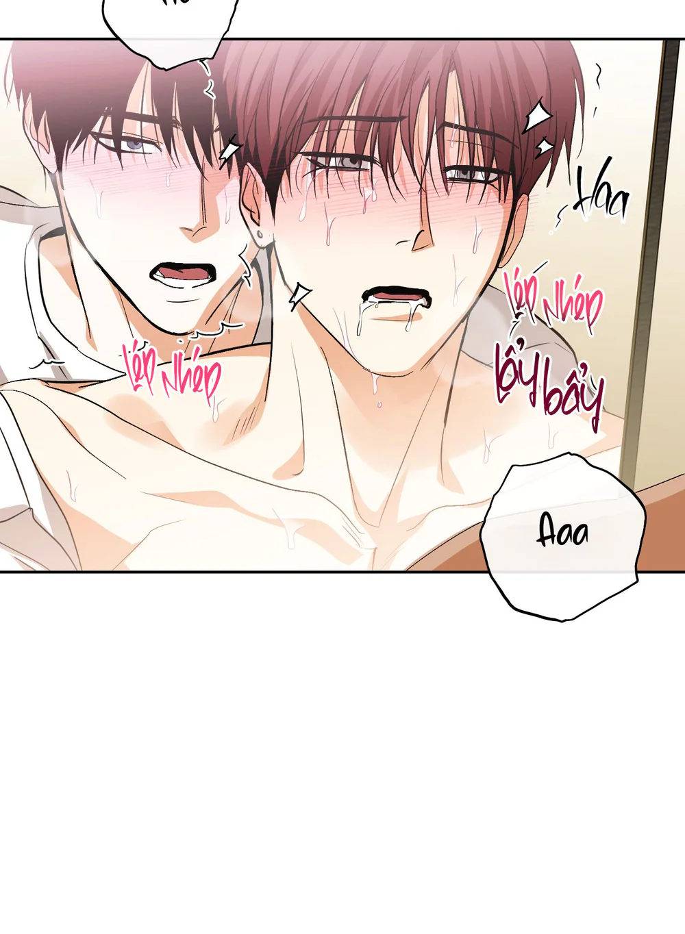 TƯƠNG XỨNG Chapter 23 Trang 73